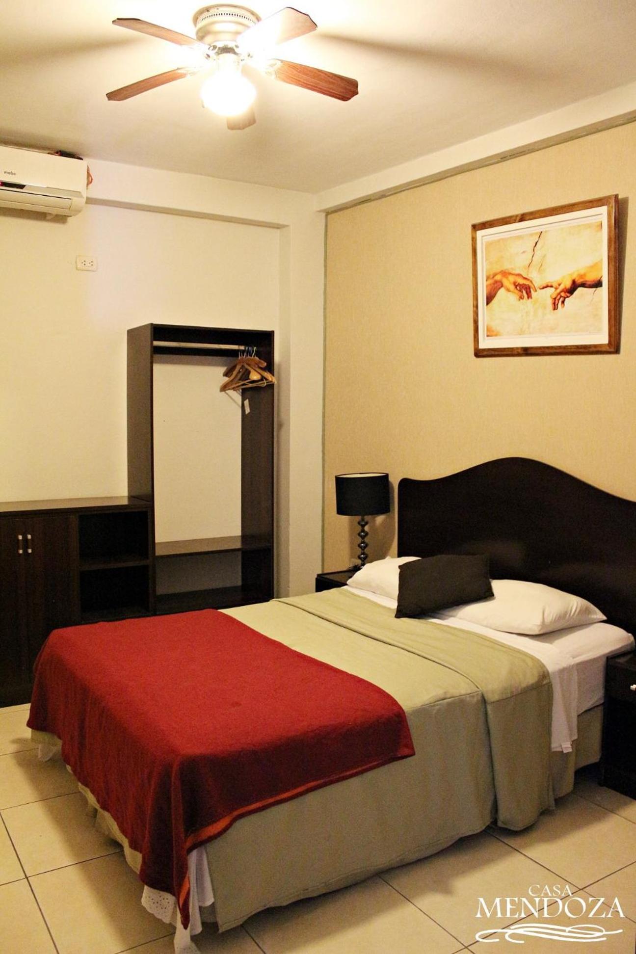 Double or Twin Room photo 2