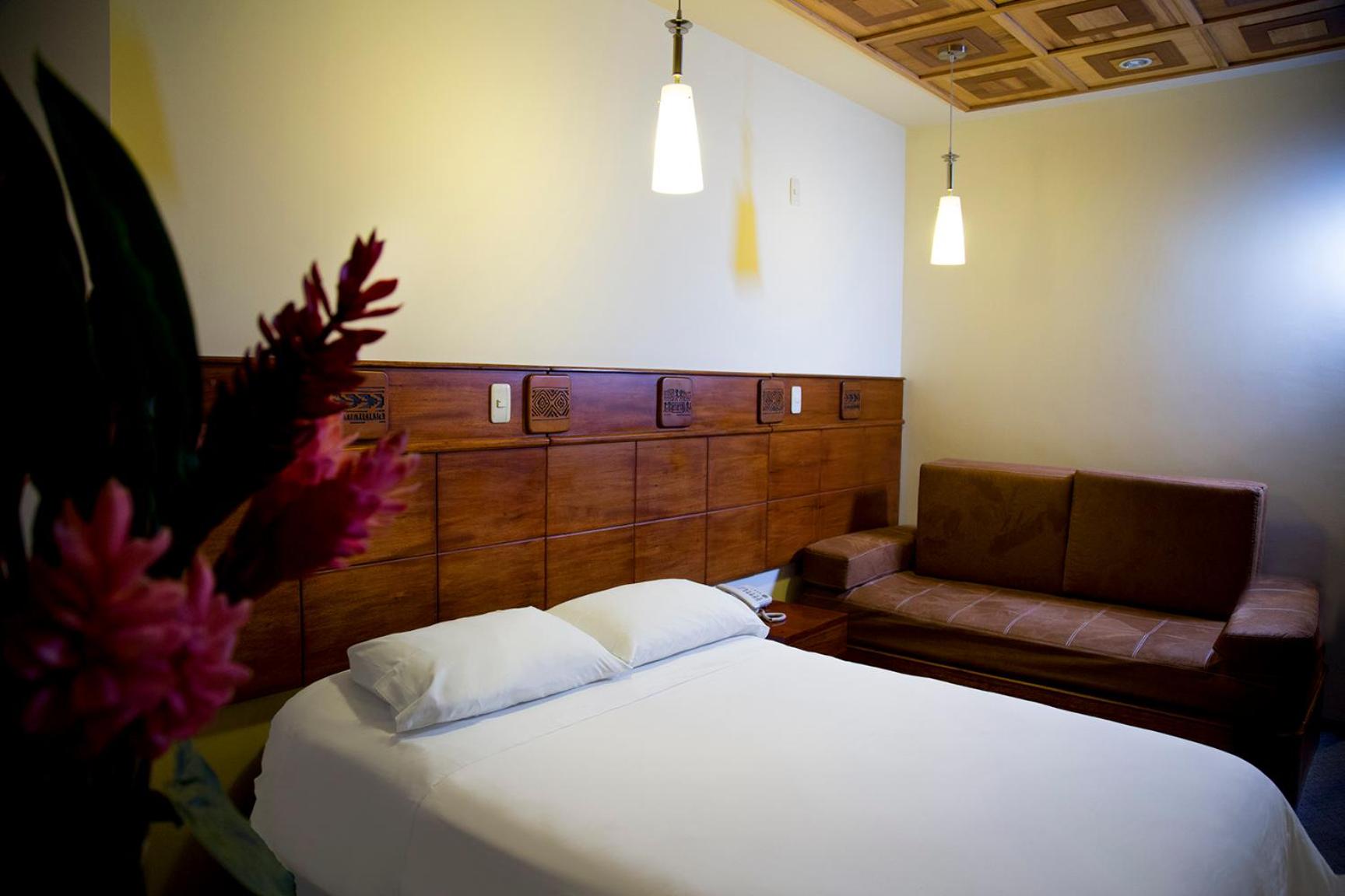Luxury Single Room photo 1