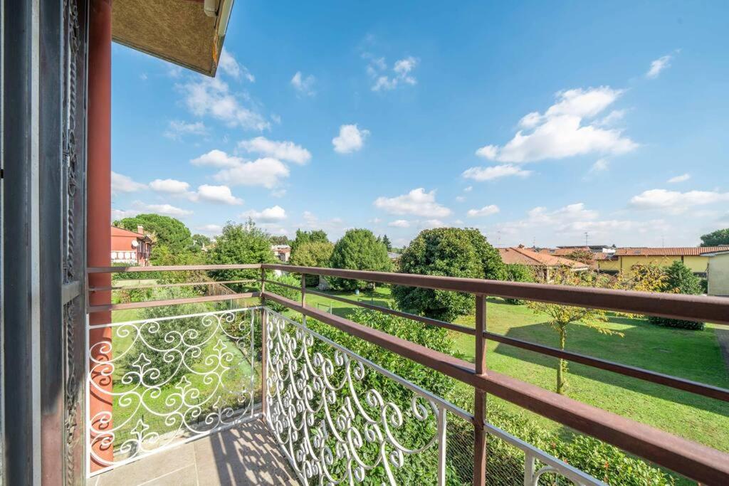 Double Room with Balcony photo 3