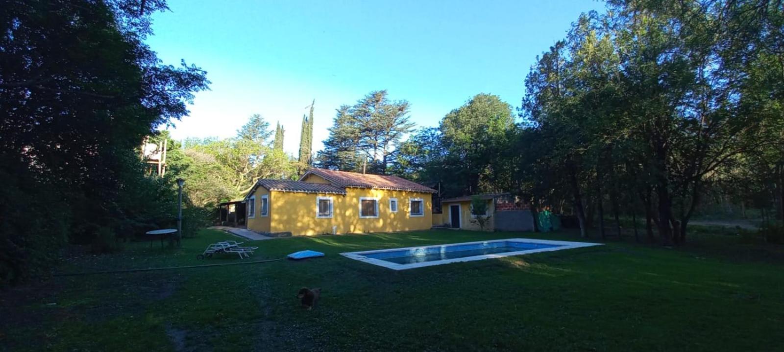 Vacation Home photo 3