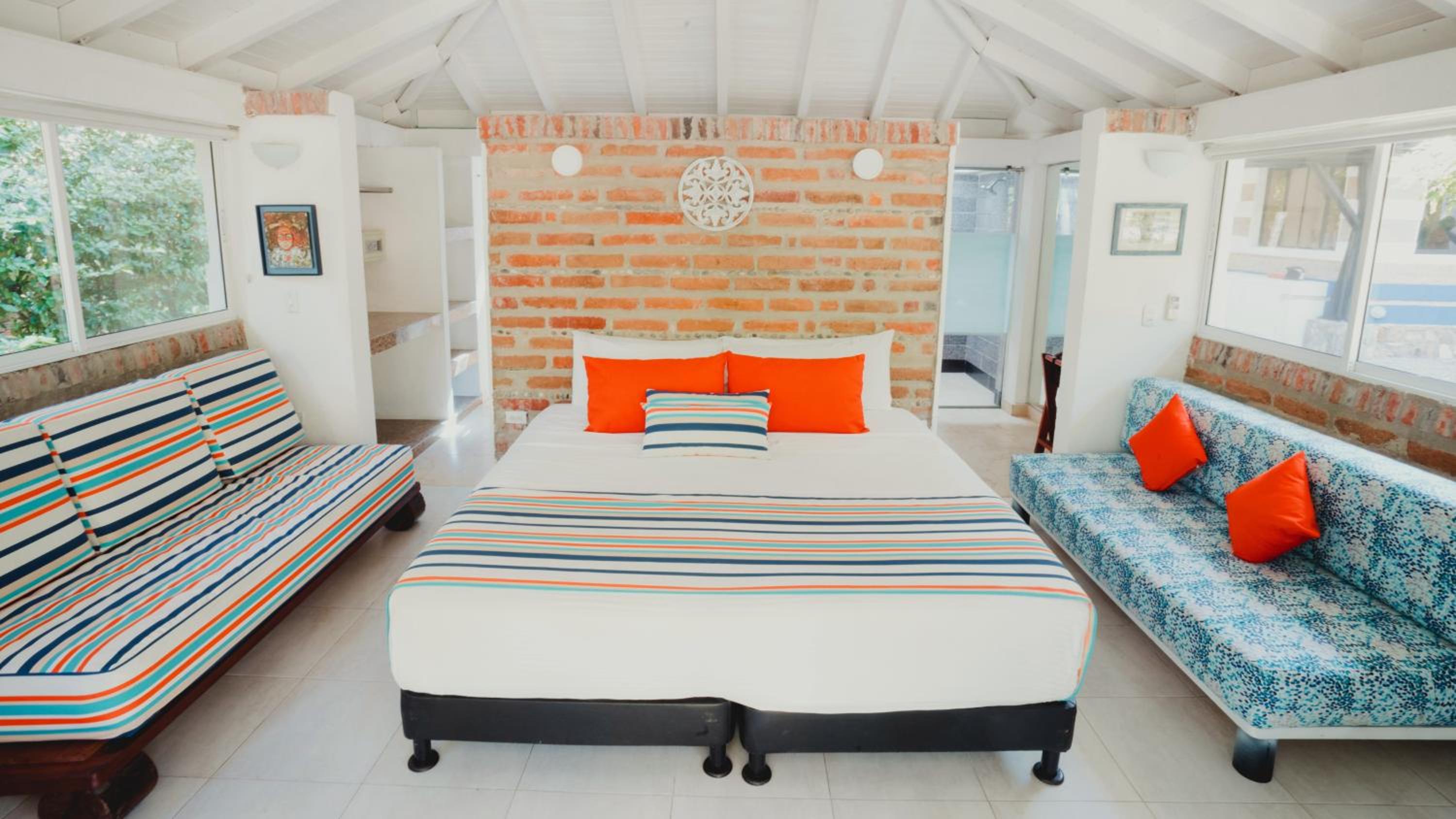 Deluxe Bungalow photo 1