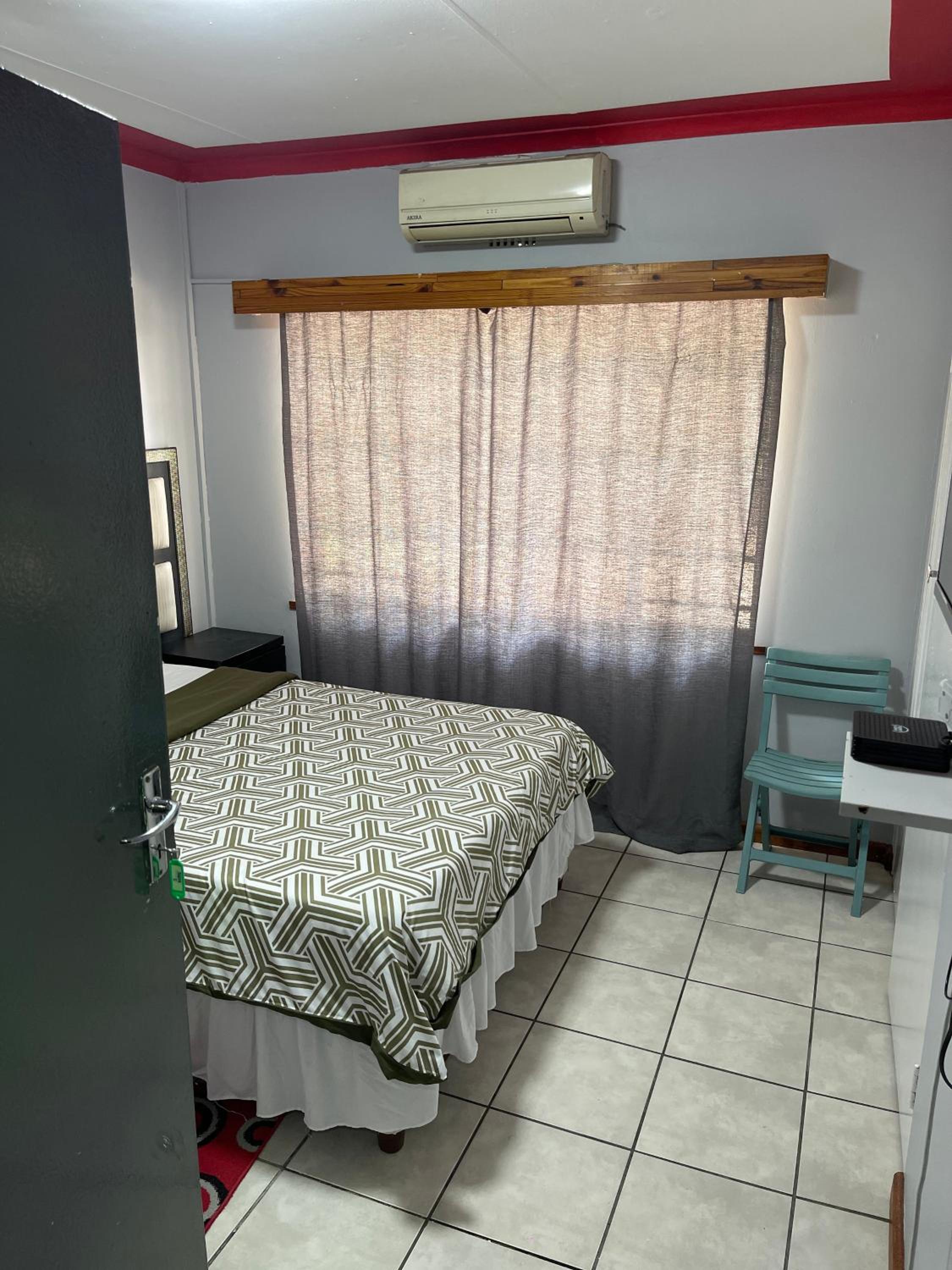 Budget Double Room photo 1