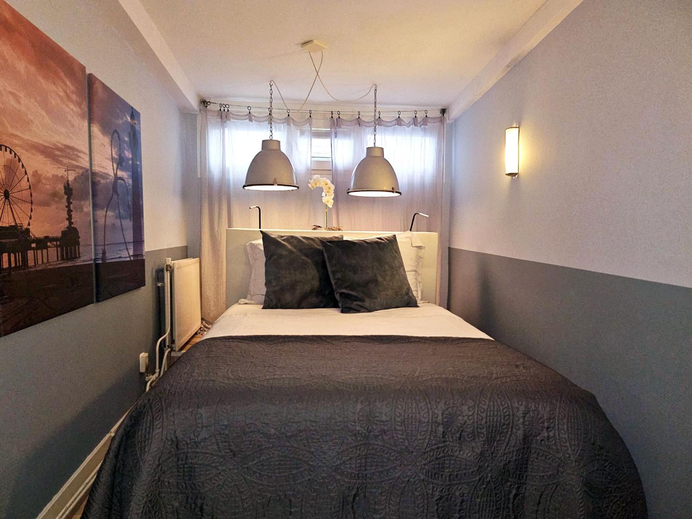 One-Bedroom Suite photo 2