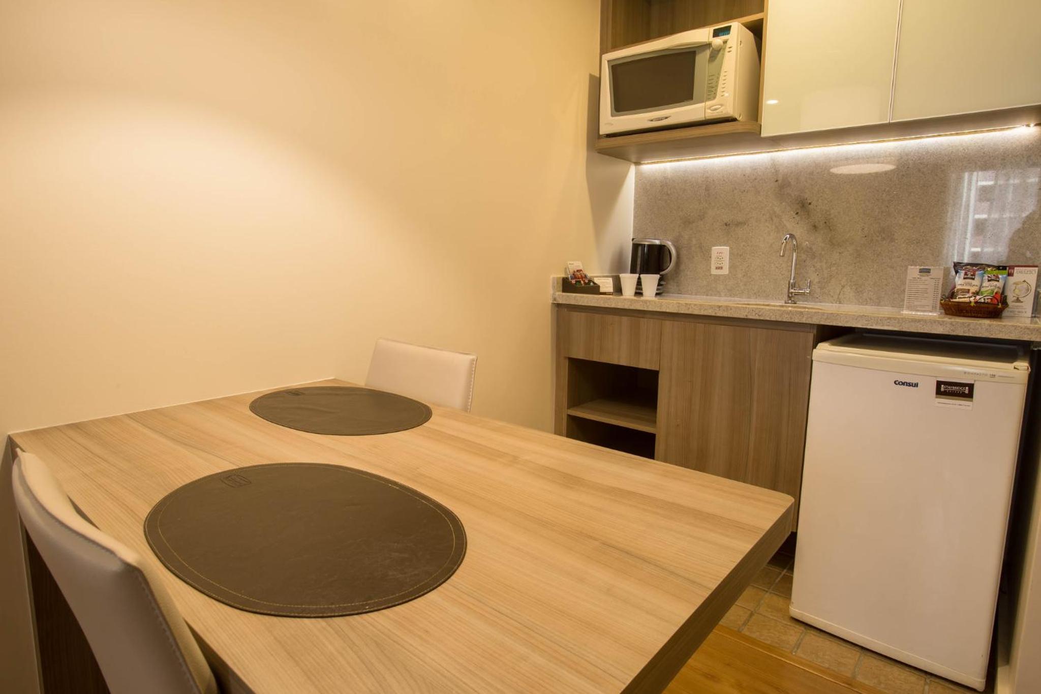 Studio Suite 2 Single Beds photo 2