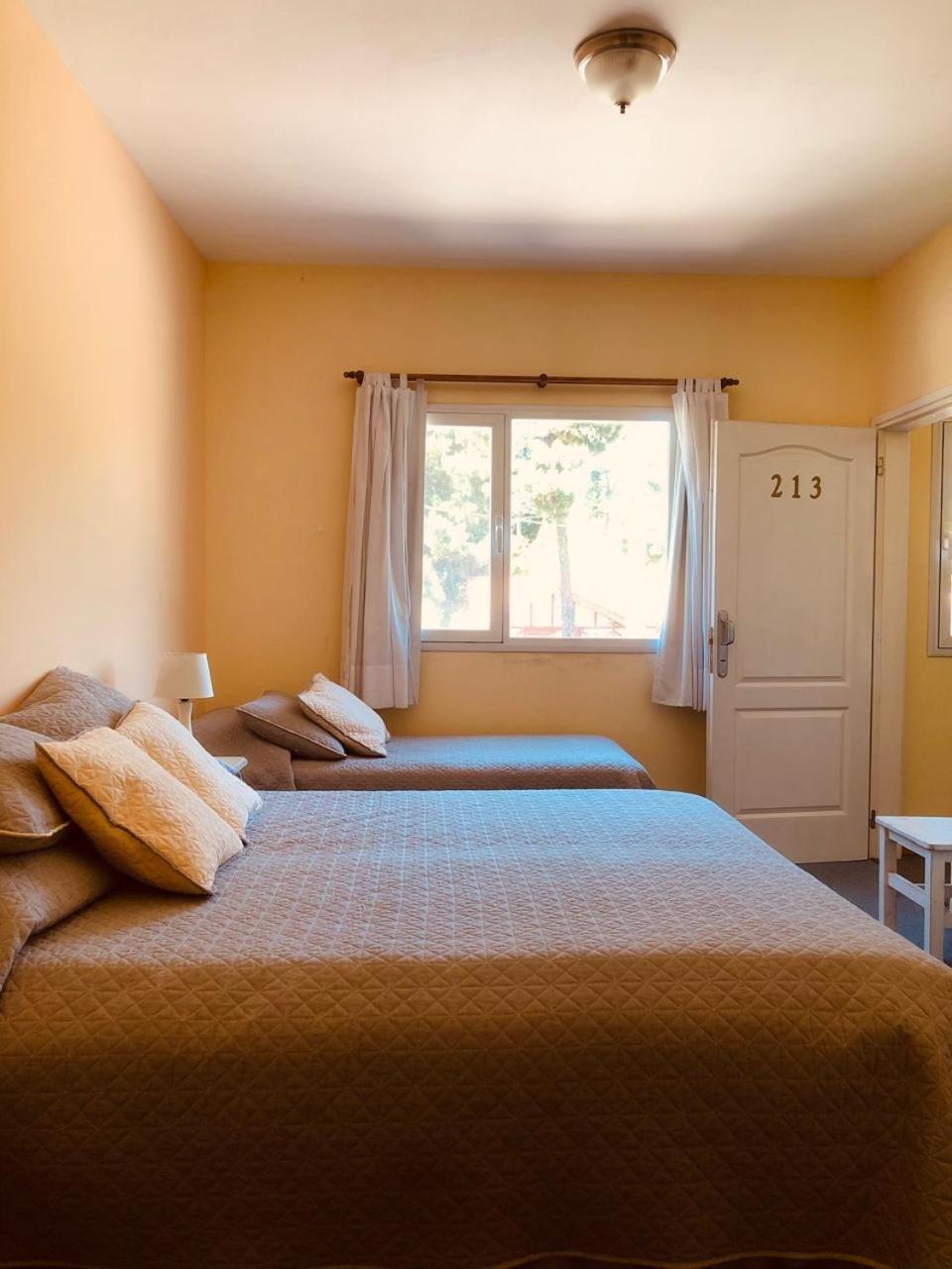 Triple Room With Private Bathroom
