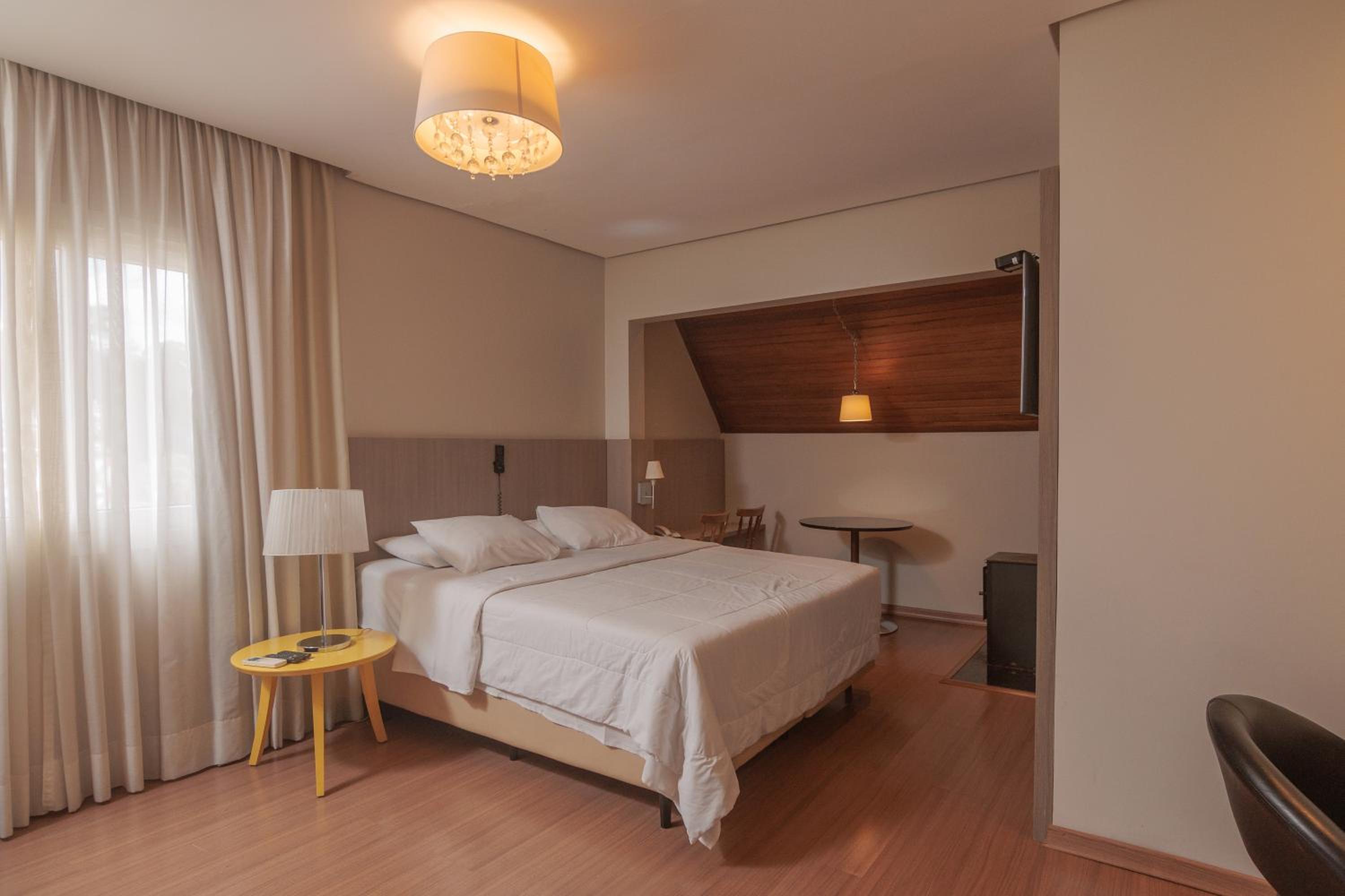 Luxury Quadruple Room photo 1