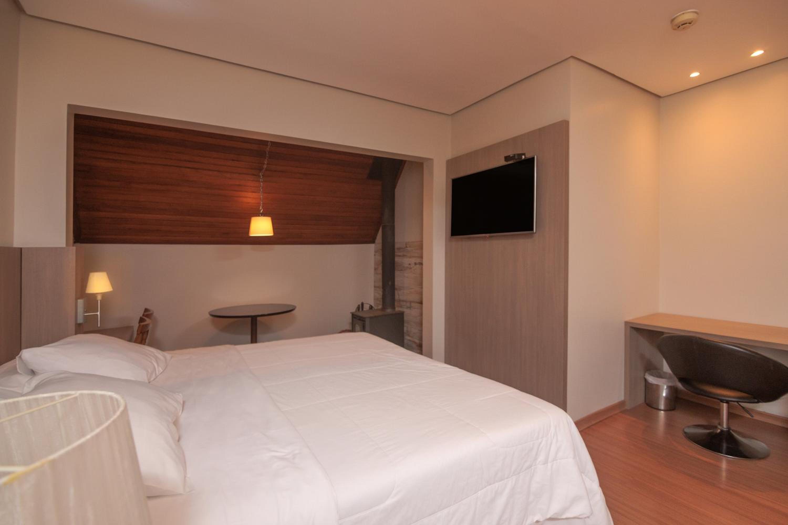 Luxury Quadruple Room photo 3