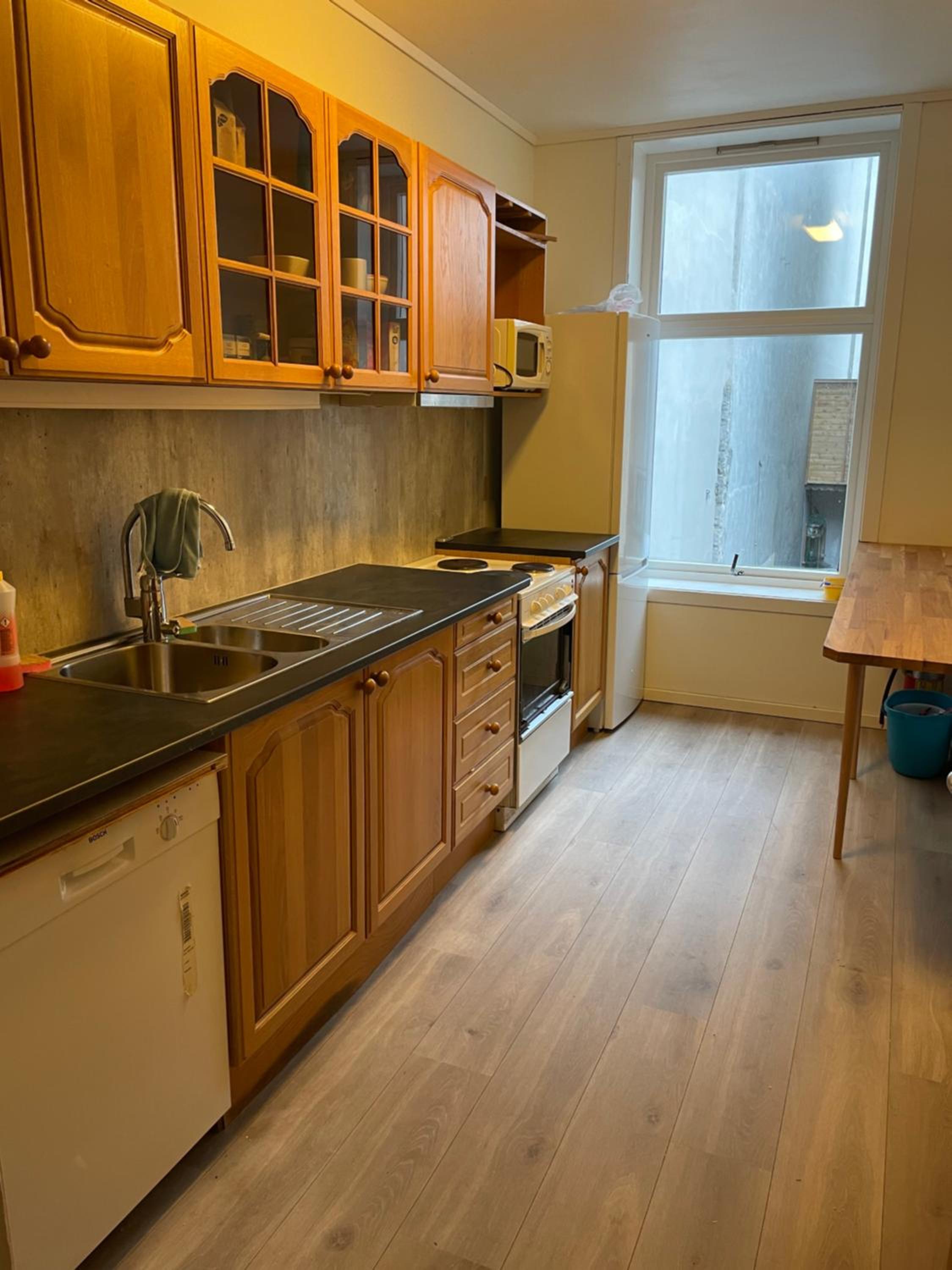 Double Room with Shared Bathroom photo 3