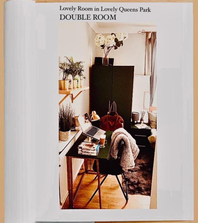 Double Room photo 1