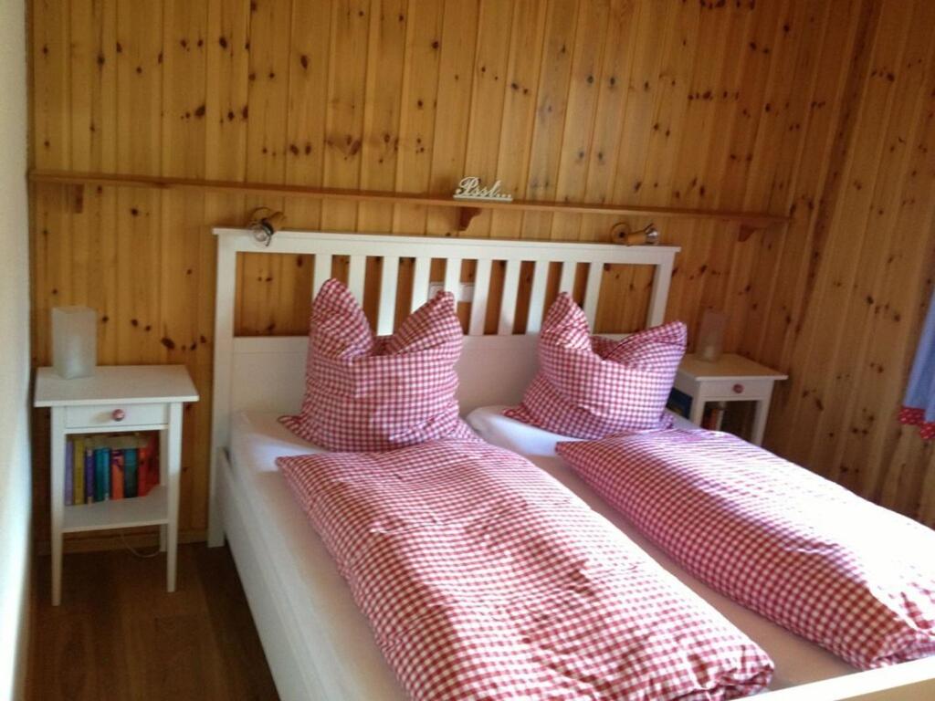 One-Bedroom Chalet photo 1