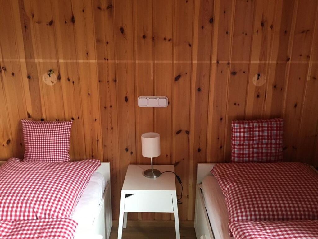 One-Bedroom Chalet photo 3