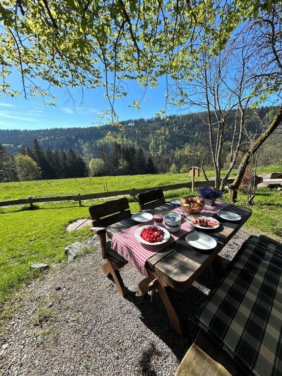 One-Bedroom Chalet photo 2