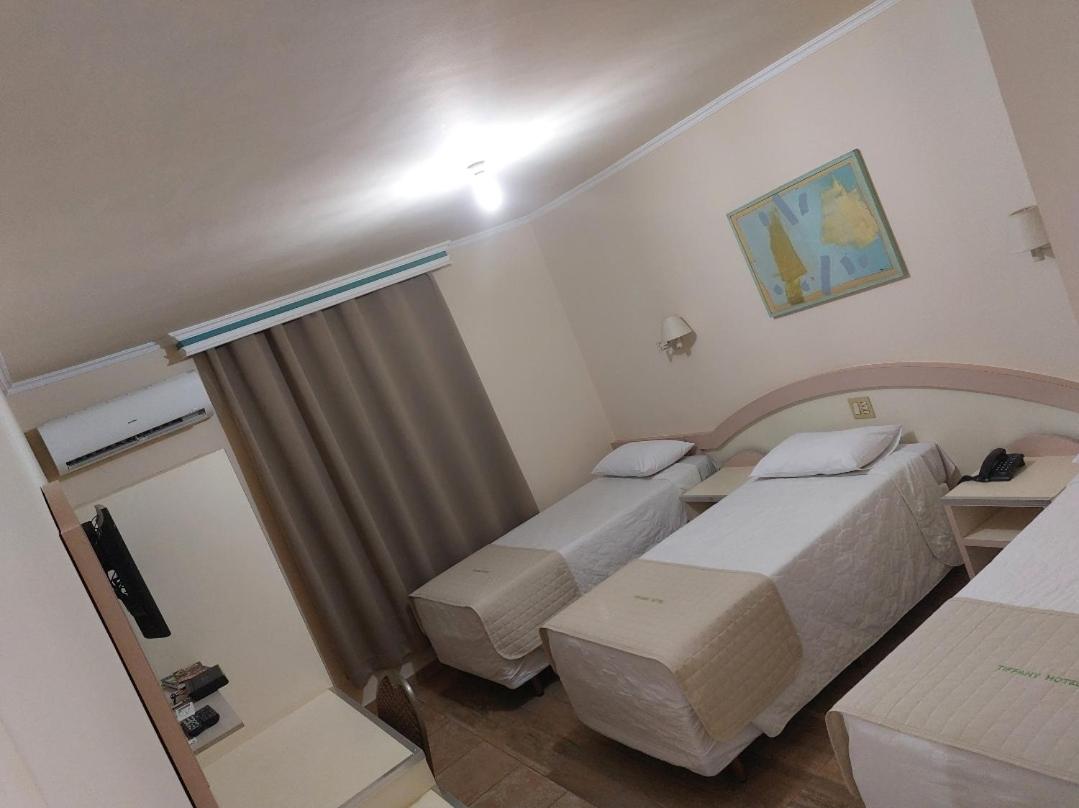Standard Triple Room photo 1