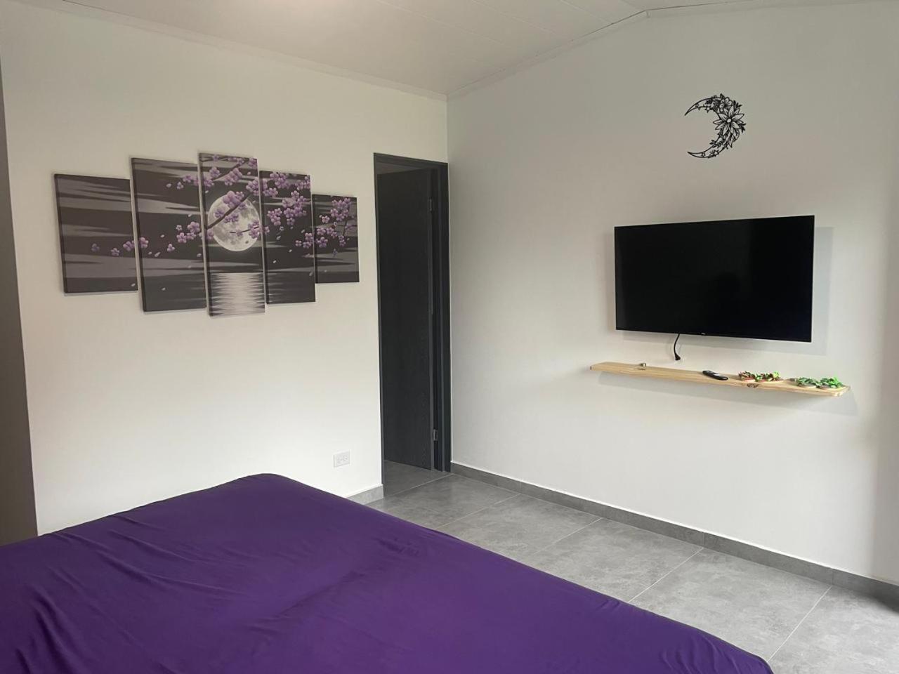 Deluxe Double or Twin Room photo 1