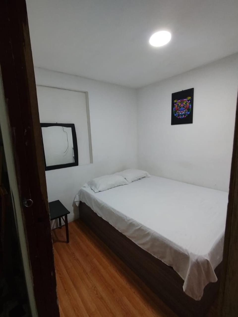 Small Double Room photo 1
