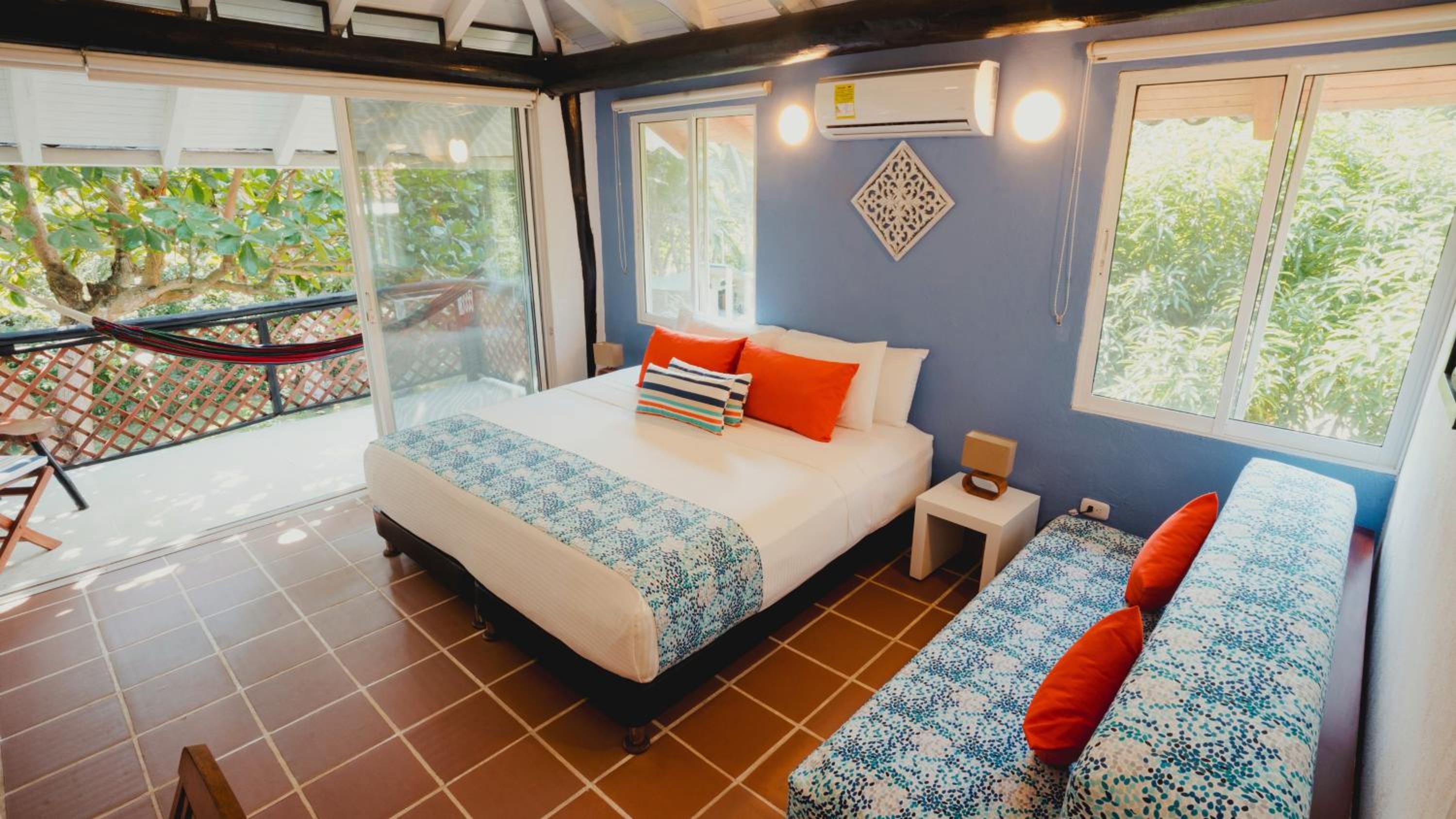 Superior Triple Room photo 1