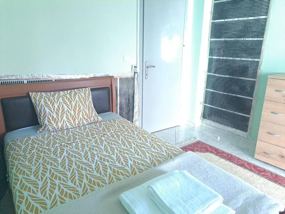 Two-Bedroom Apartment photo 1
