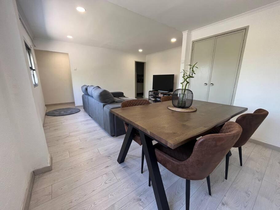 Two-Bedroom Apartment photo 1