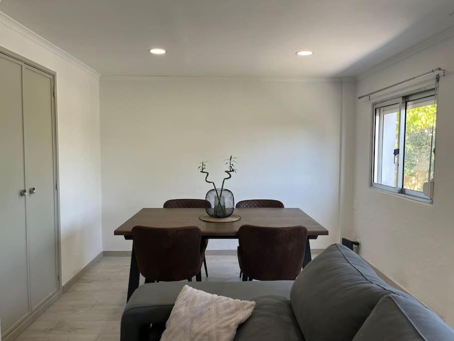 Two-Bedroom Apartment photo 2