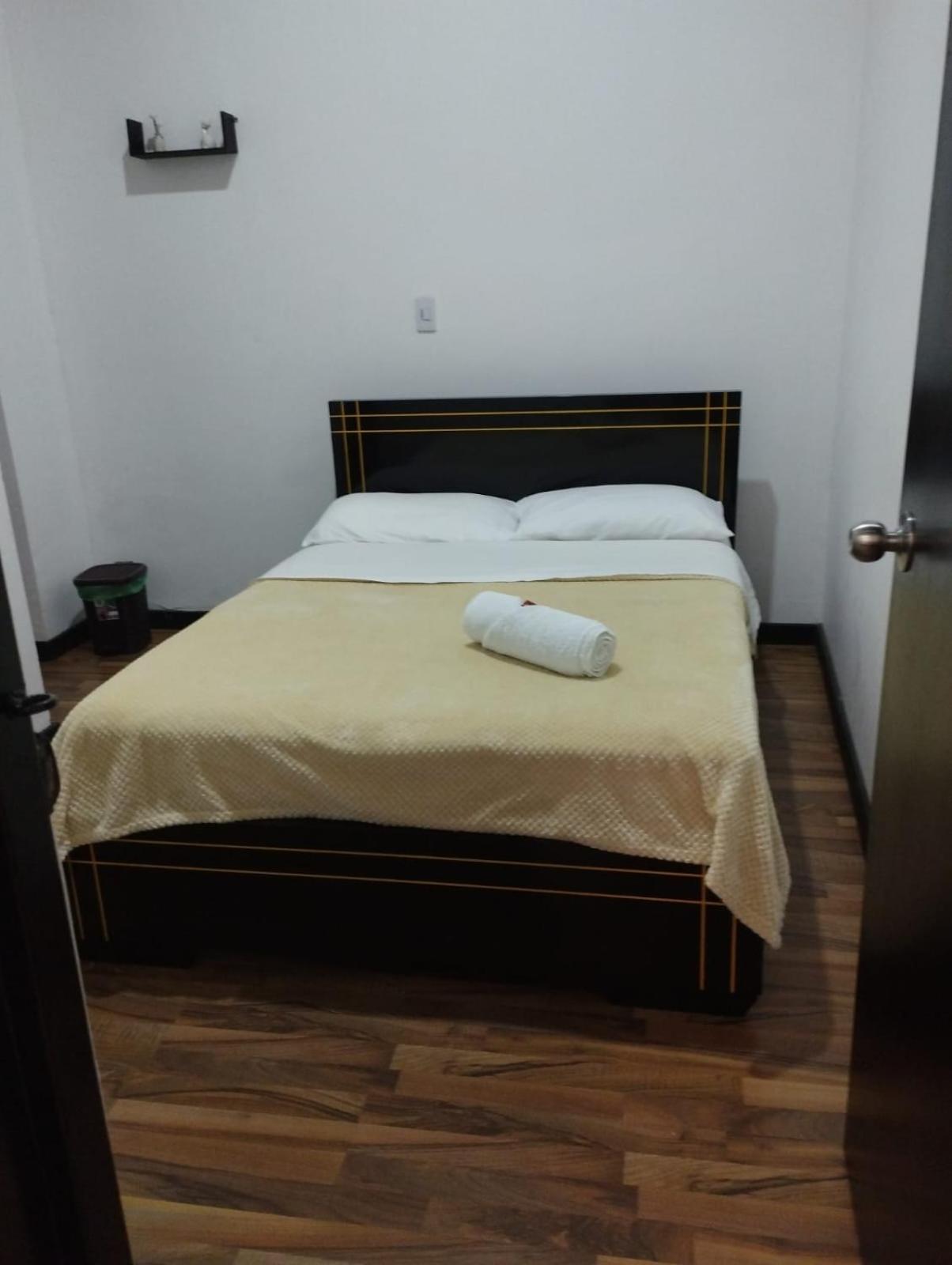 Double Room photo 2