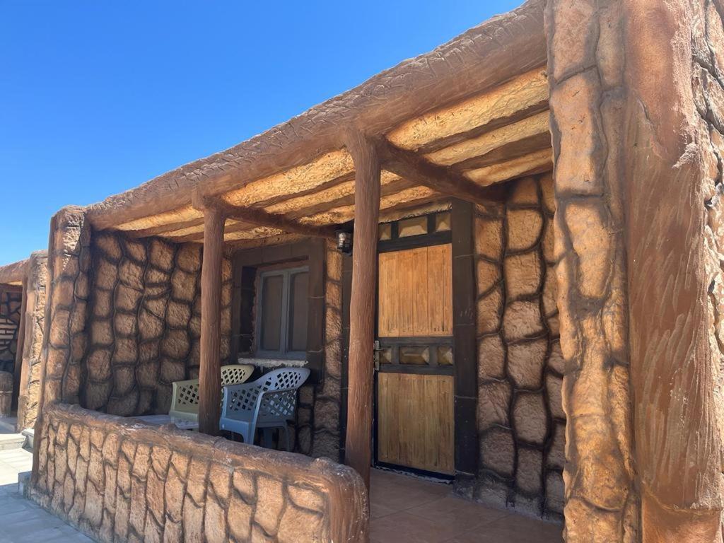 Chalet photo 1