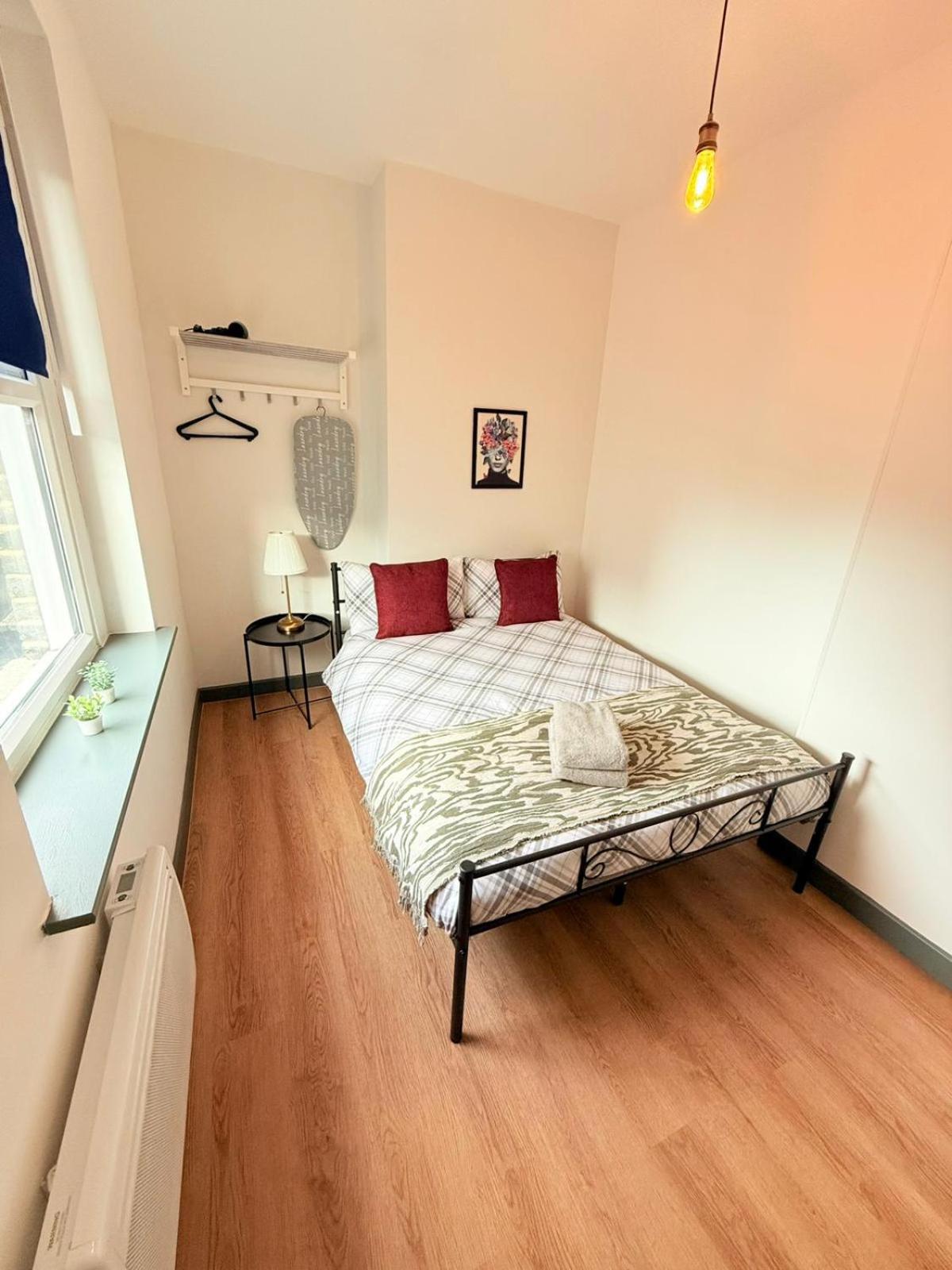 Standard Triple Room photo 1