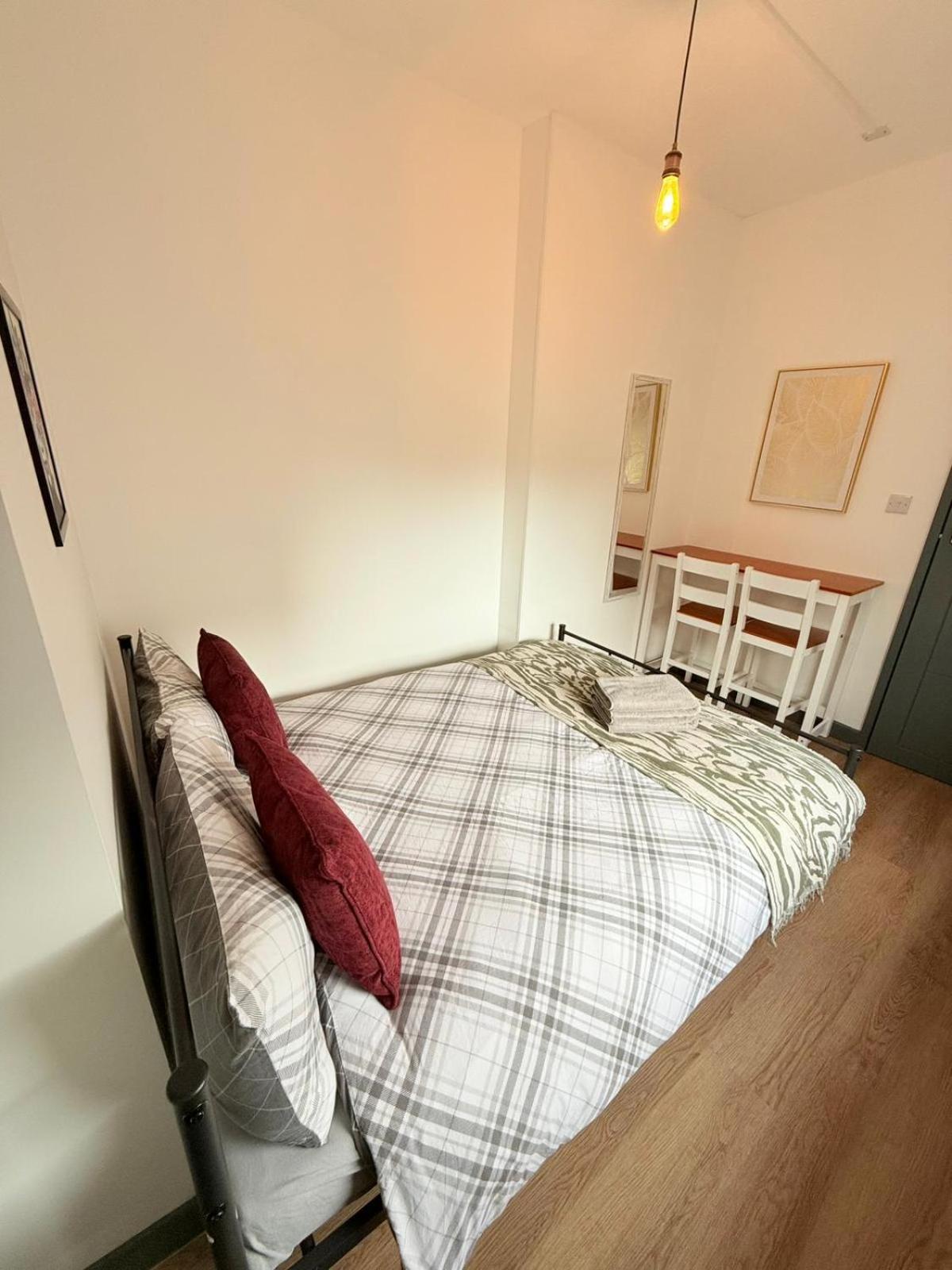 Standard Triple Room photo 2