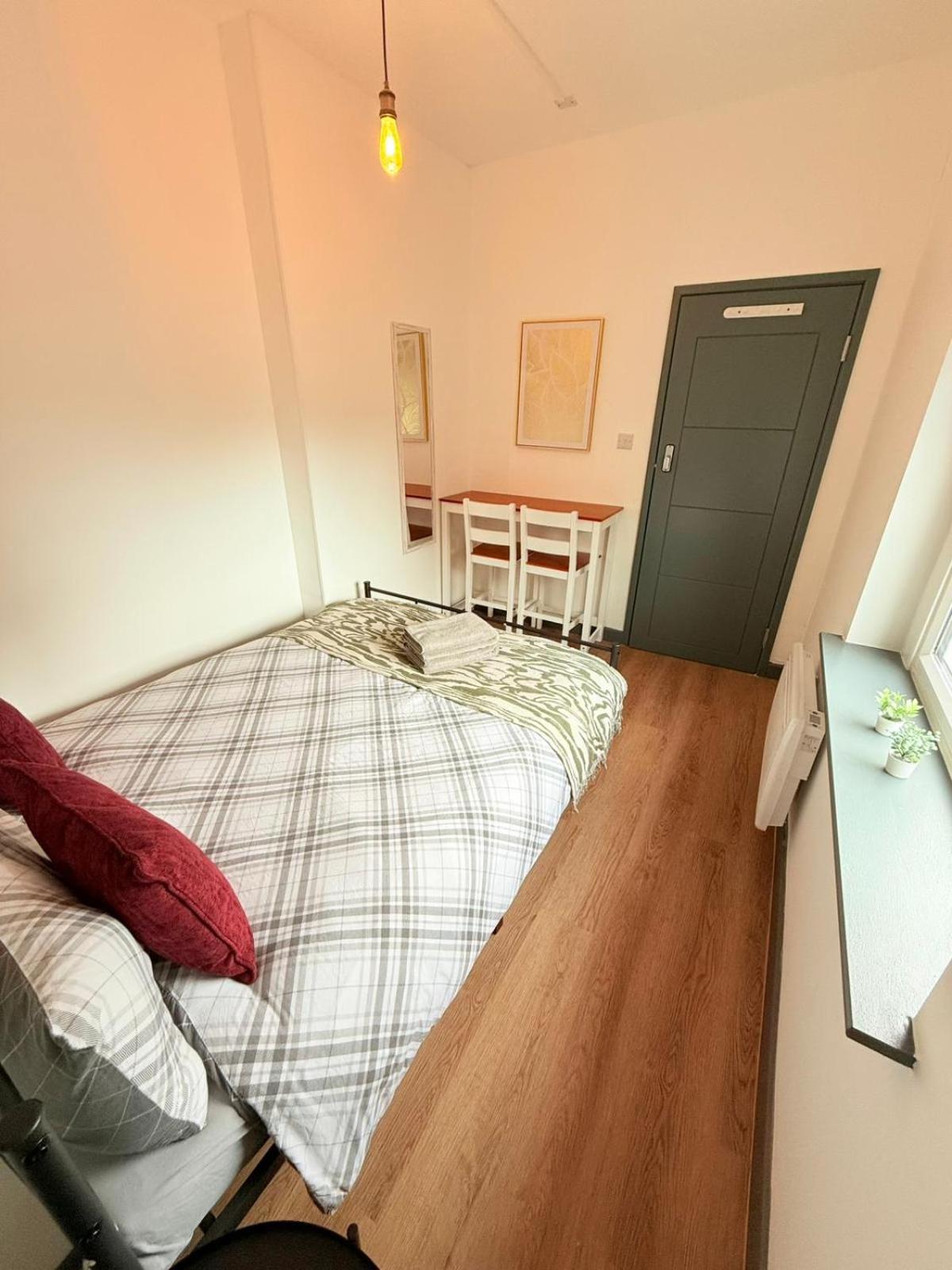 Standard Triple Room photo 3