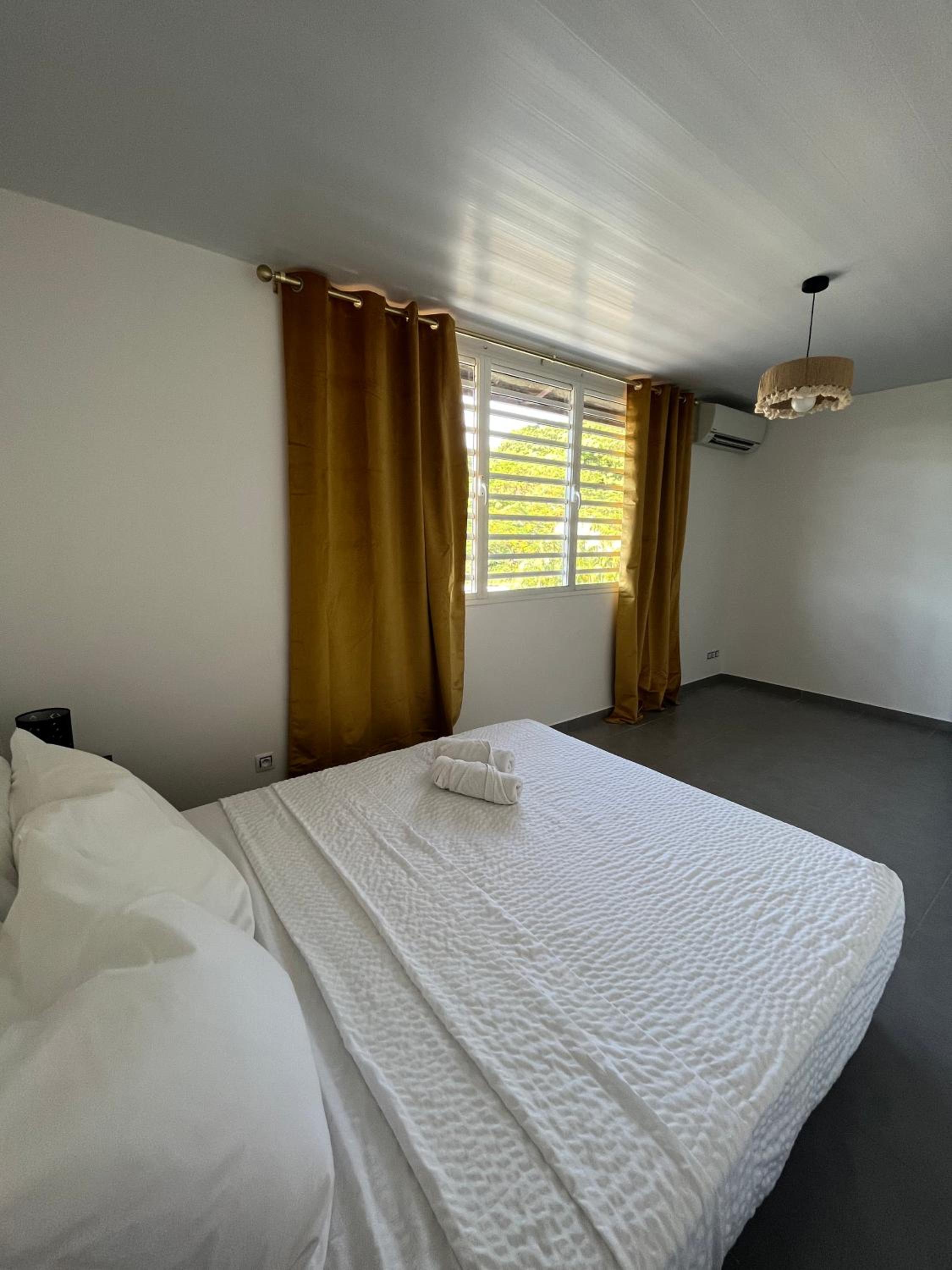 Two-Bedroom Apartment photo 1