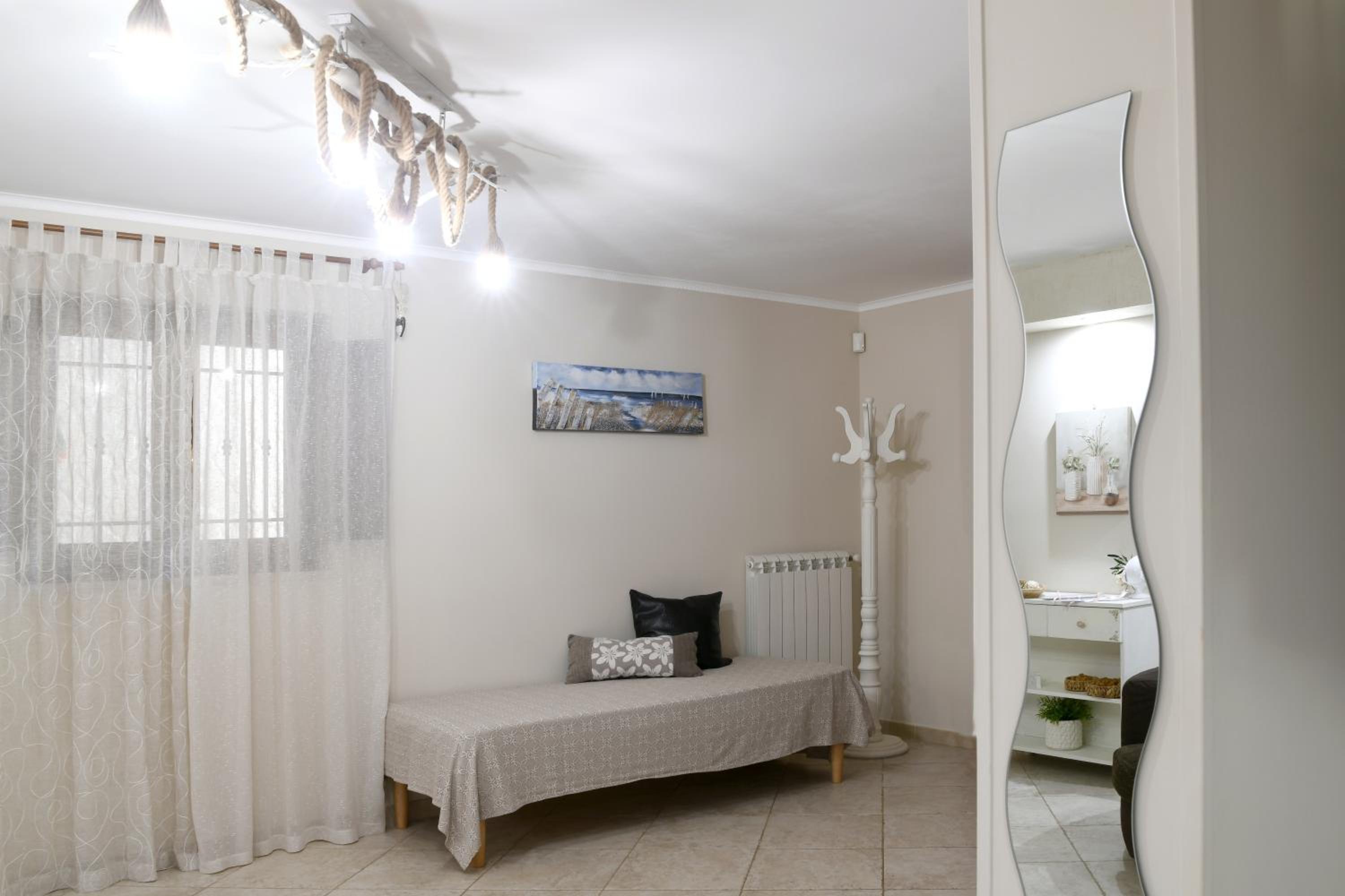 One-Bedroom Villa photo 2