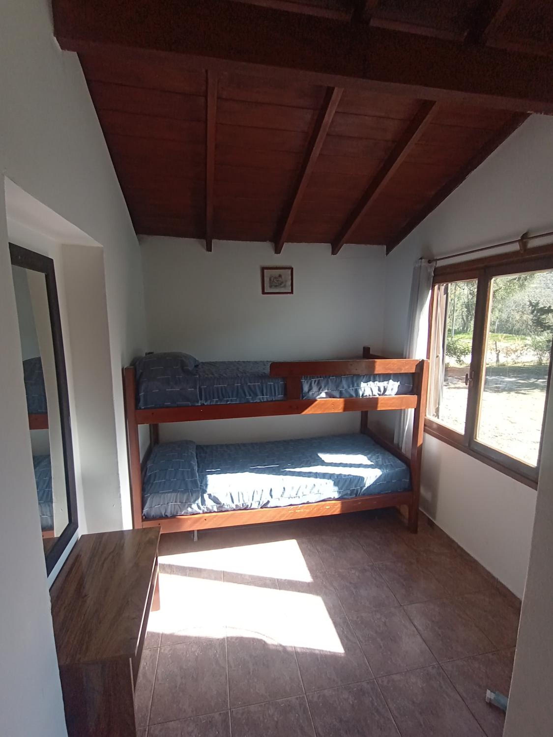 One-Bedroom House photo 1