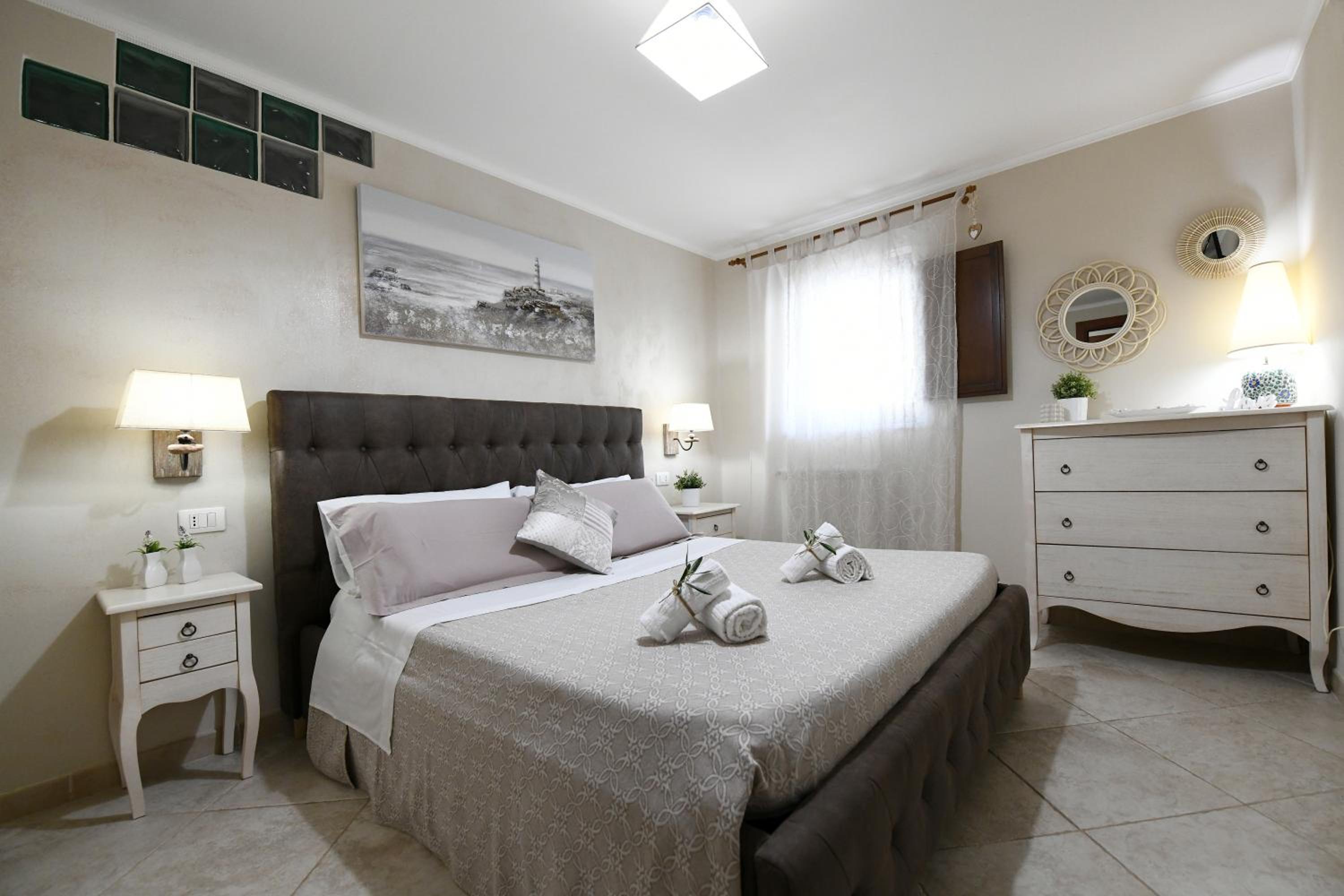 One-Bedroom Villa photo 1