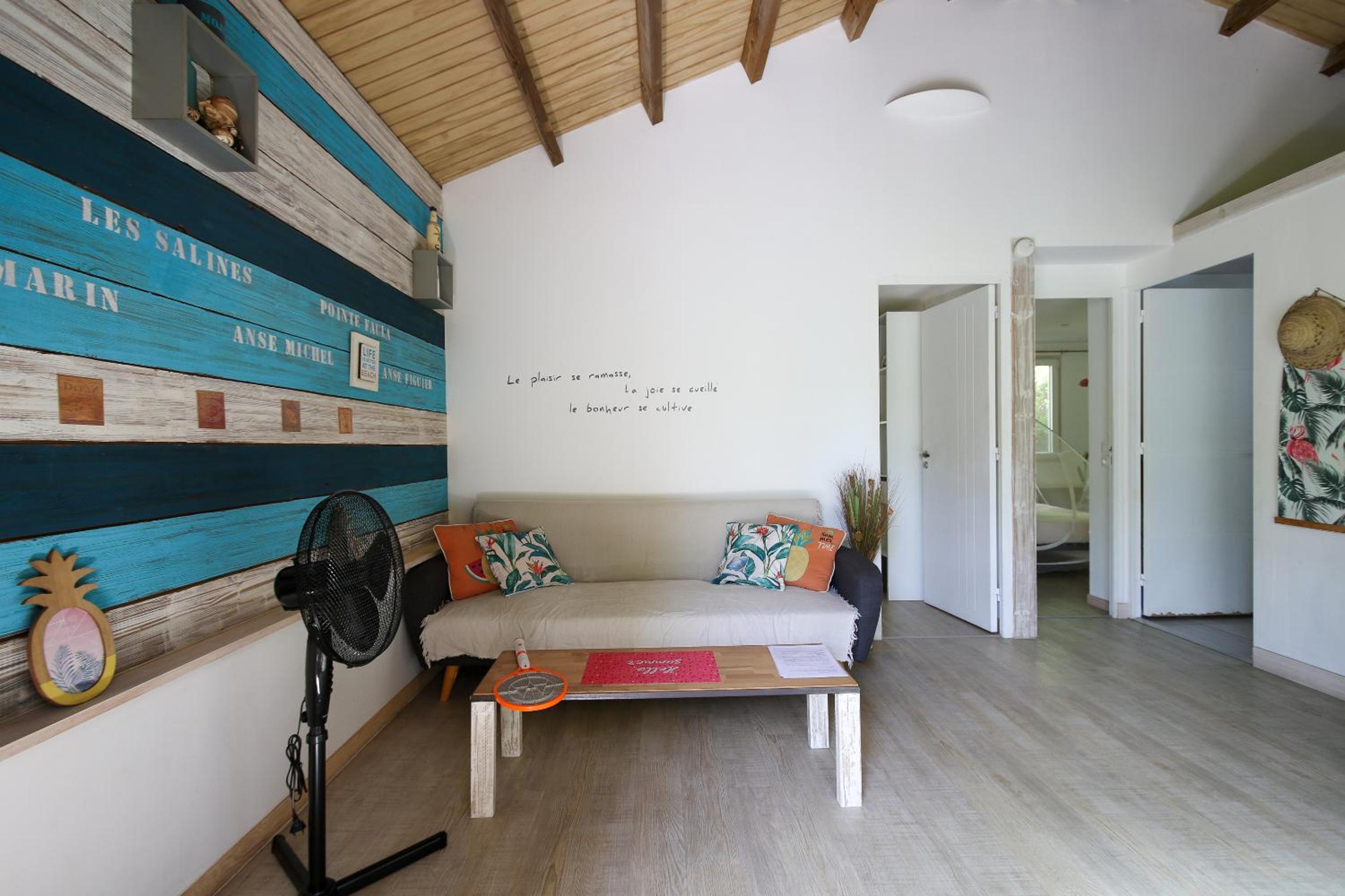 Bungalow with Patio photo 1