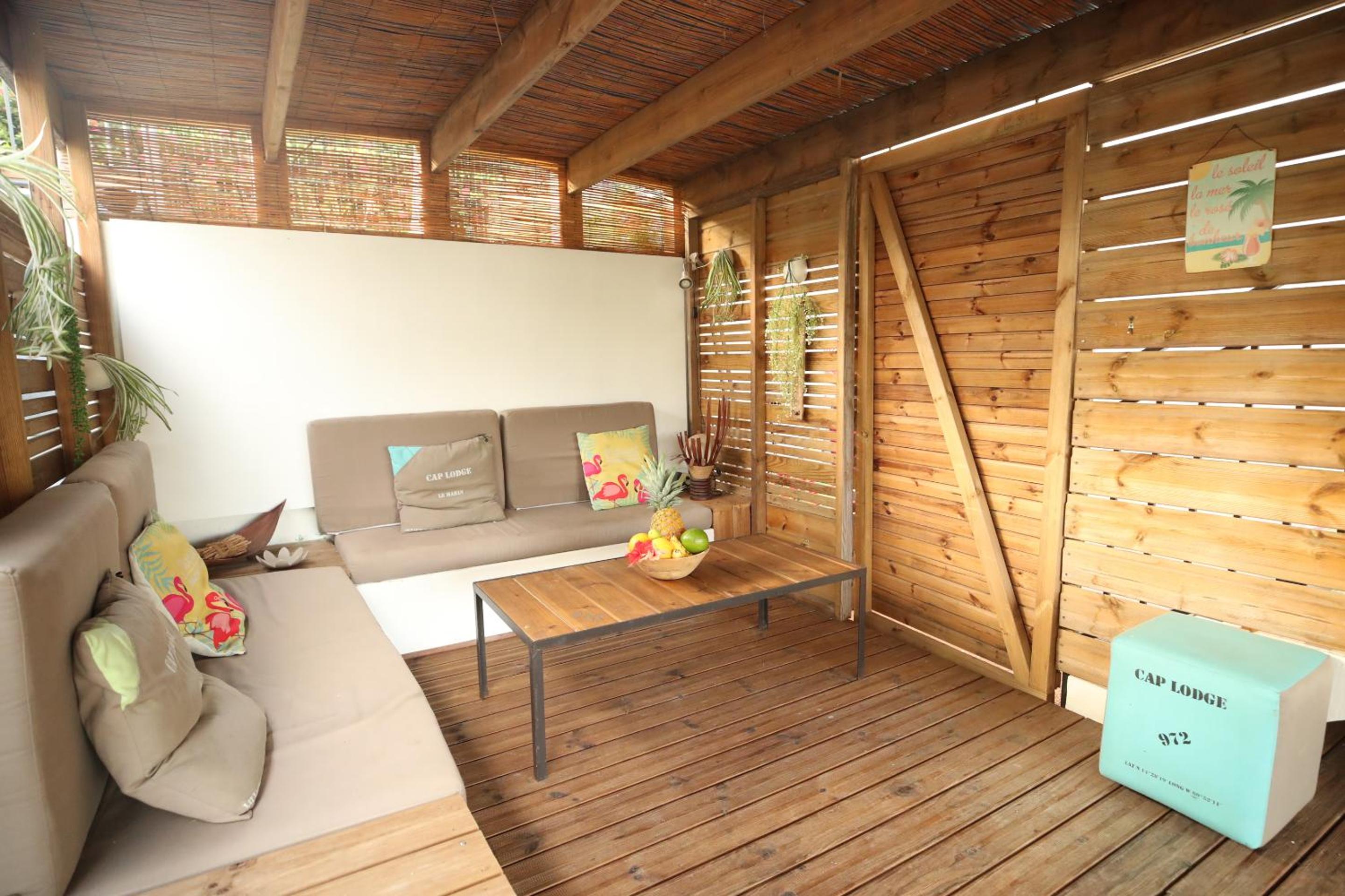 Two-Bedroom Apartment with Private Pool photo 3
