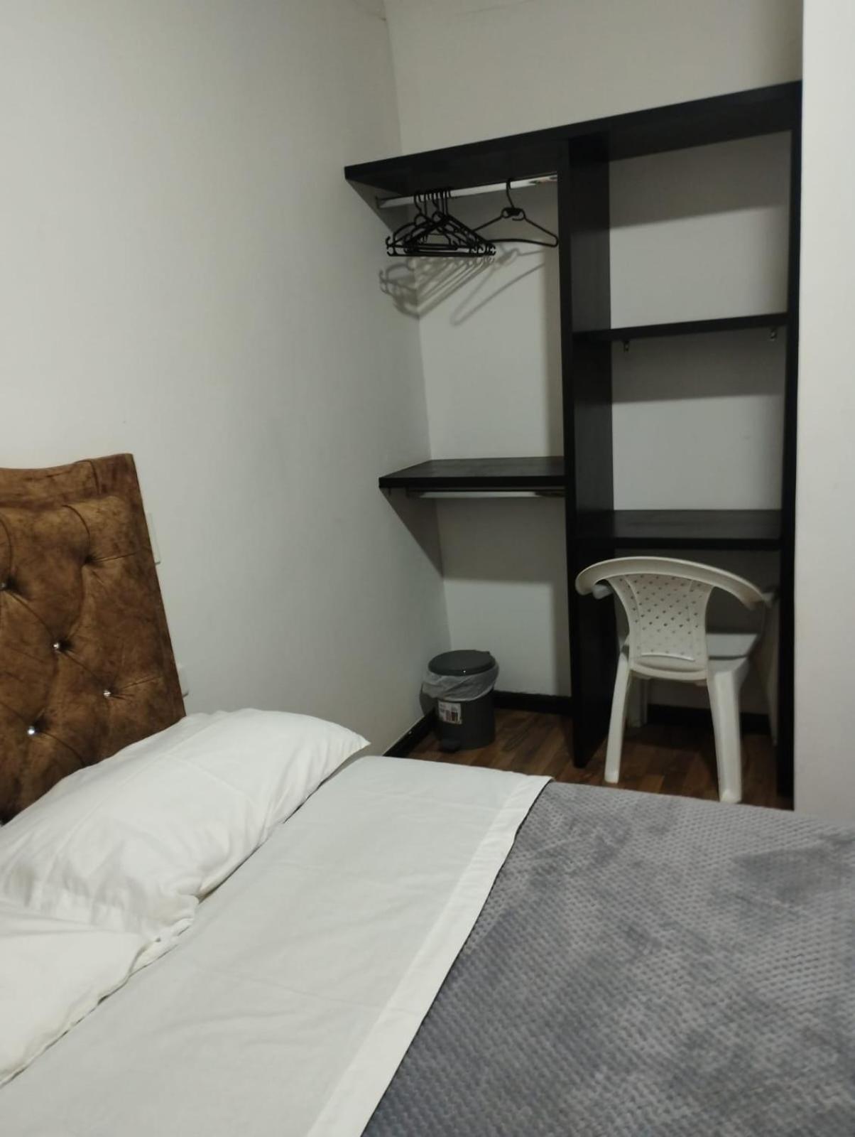 Standard Double Room photo 1