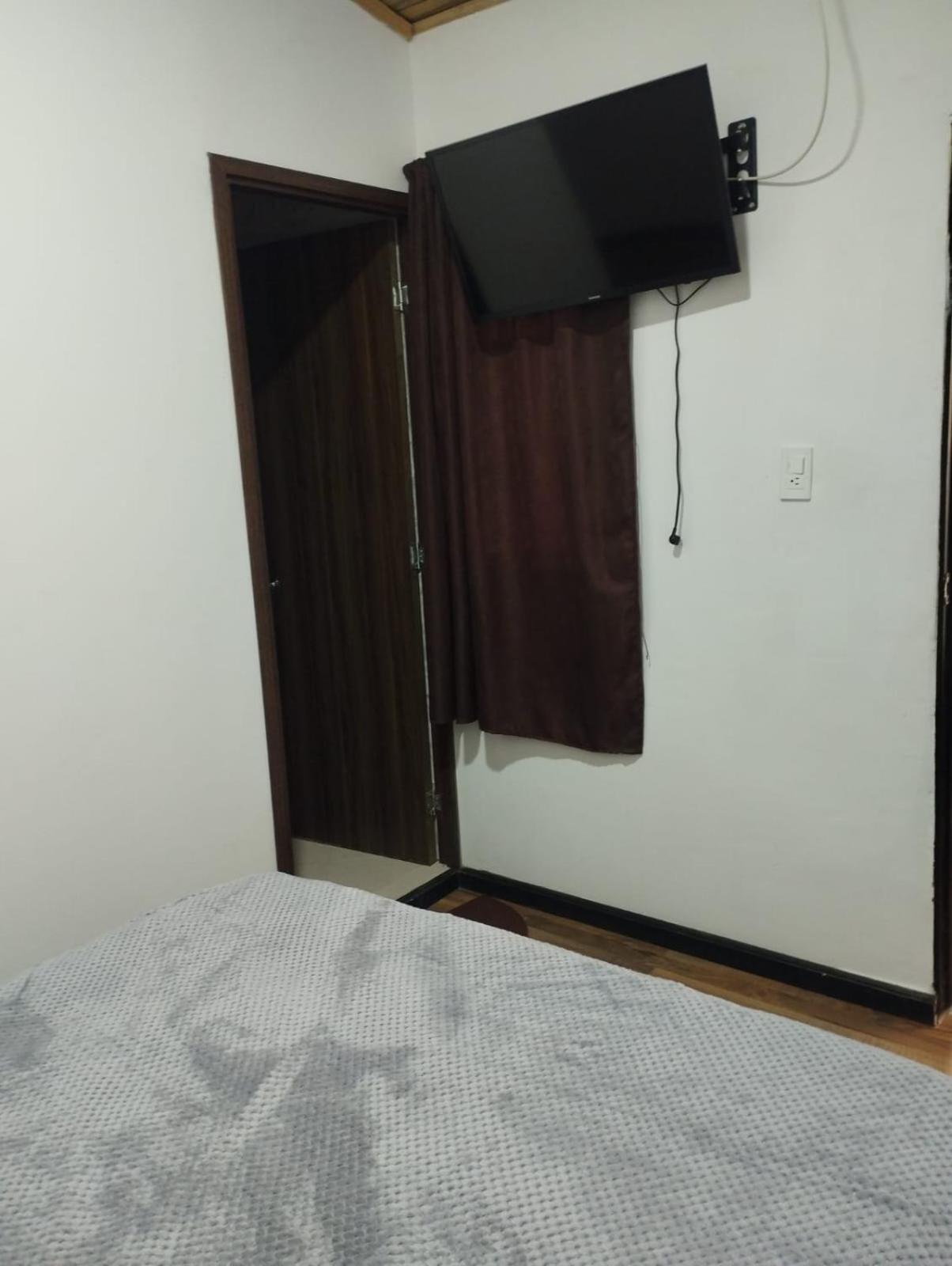 Standard Double Room photo 3