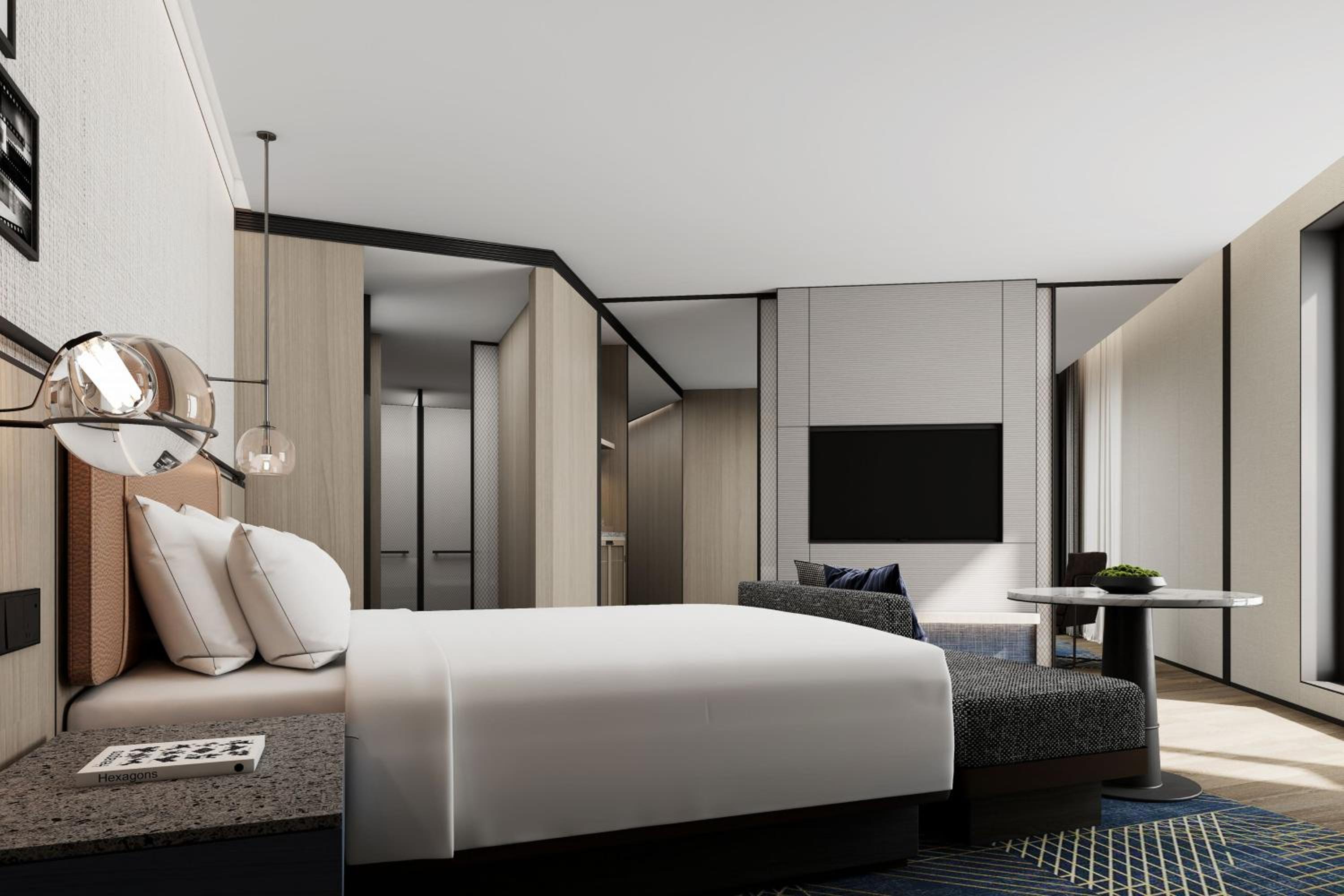 Superior King Suite photo 1