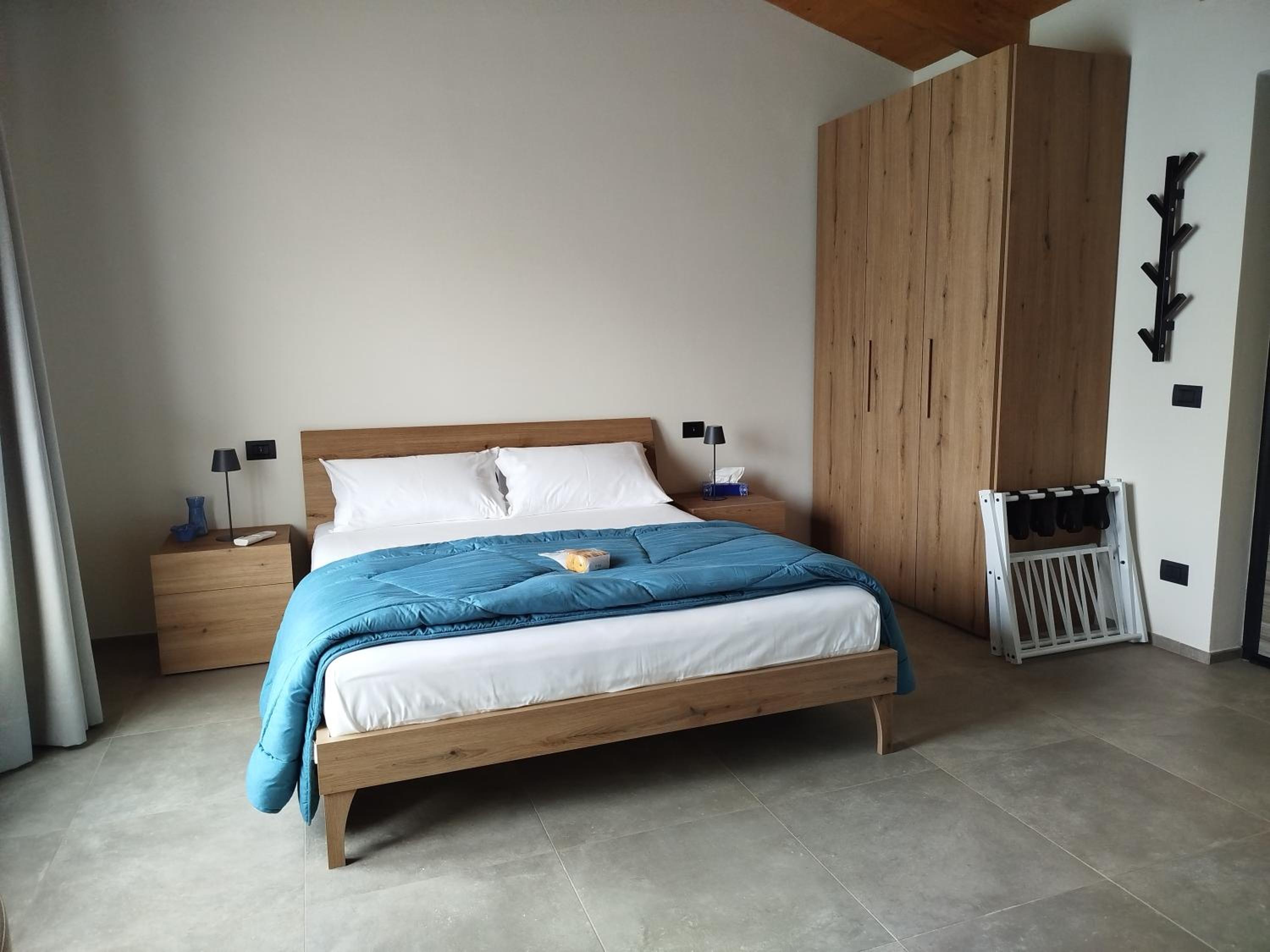 One-Bedroom Villa photo 1