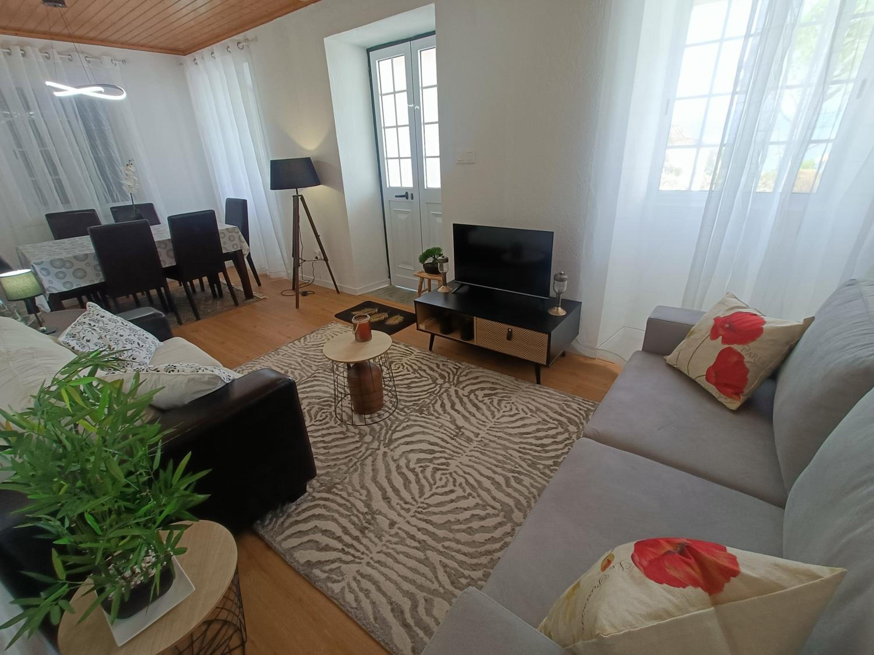 Vacation Home photo 1