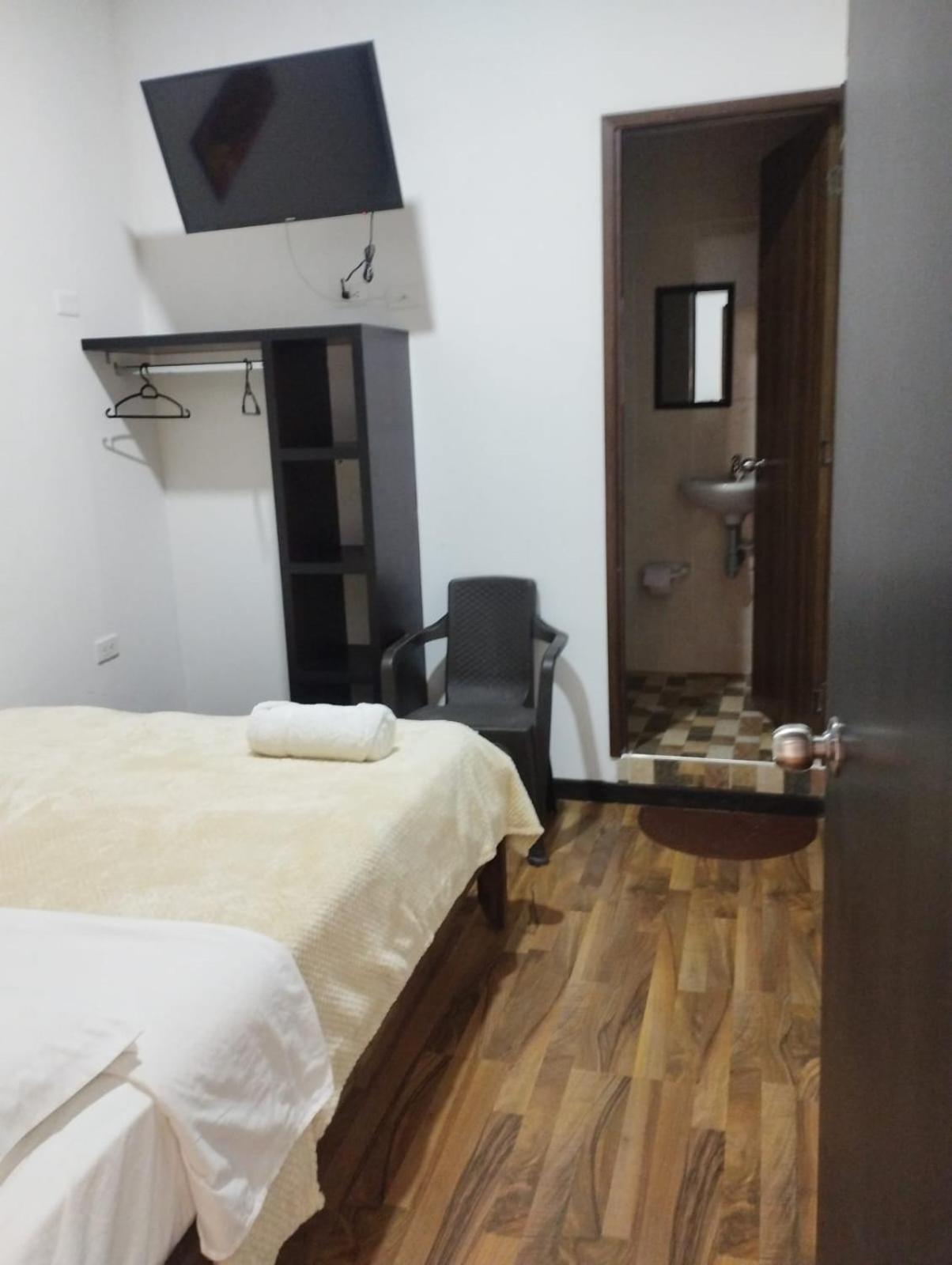 Double Room photo 3