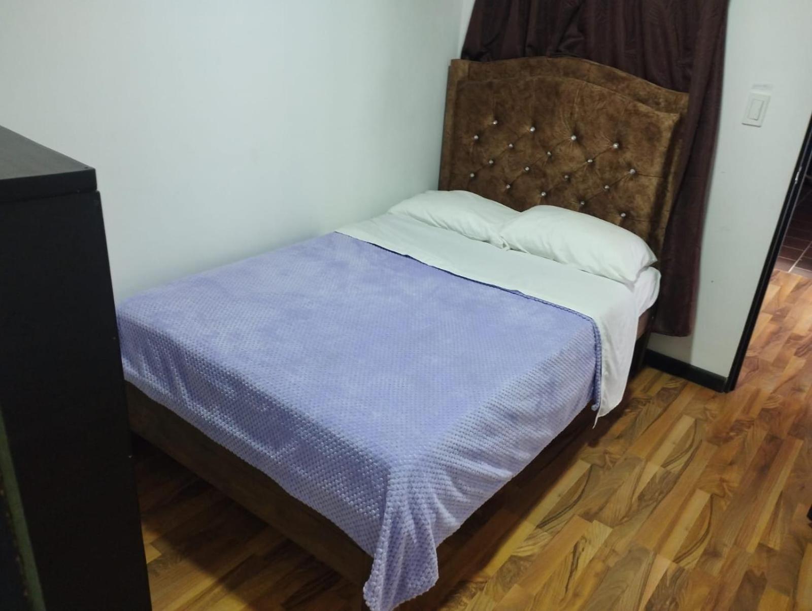 Double Room photo 1