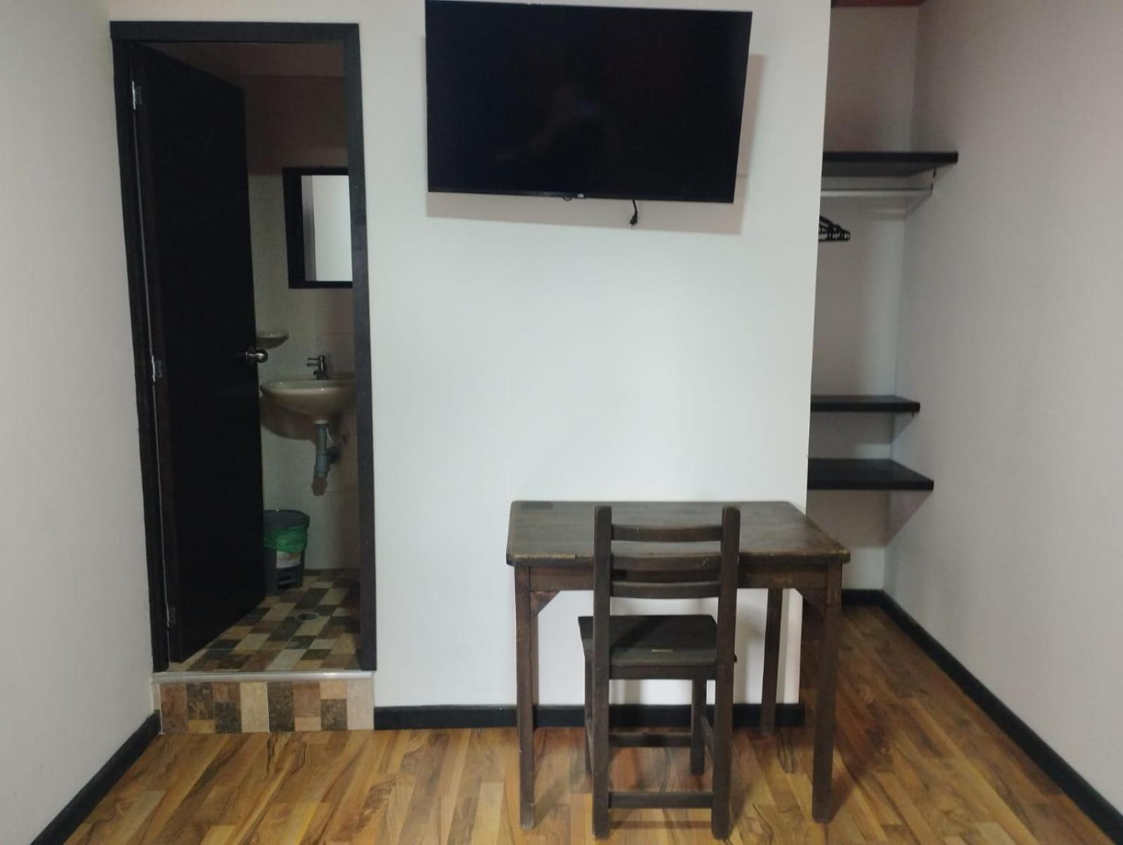 Double Room photo 1