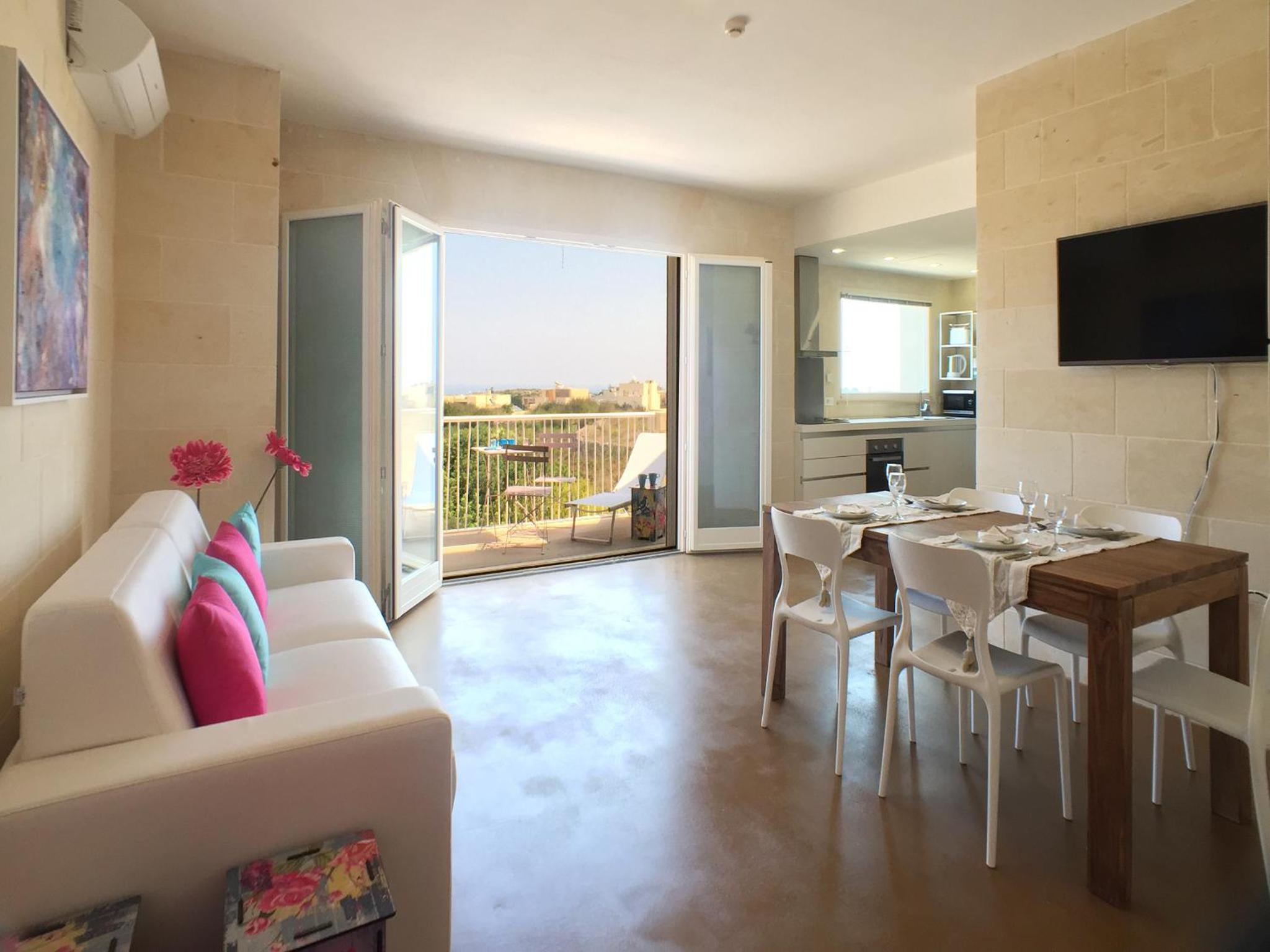 Three-Bedroom Apartment - Photo 23