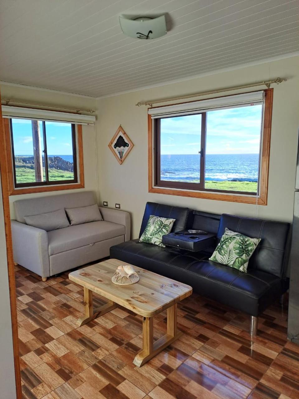 Two-Bedroom House photo 1