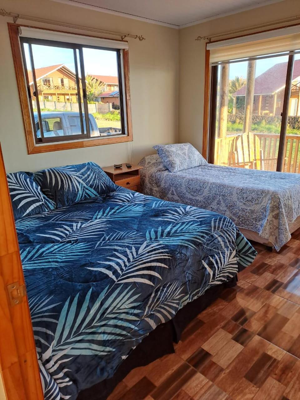 Two-Bedroom House photo 3