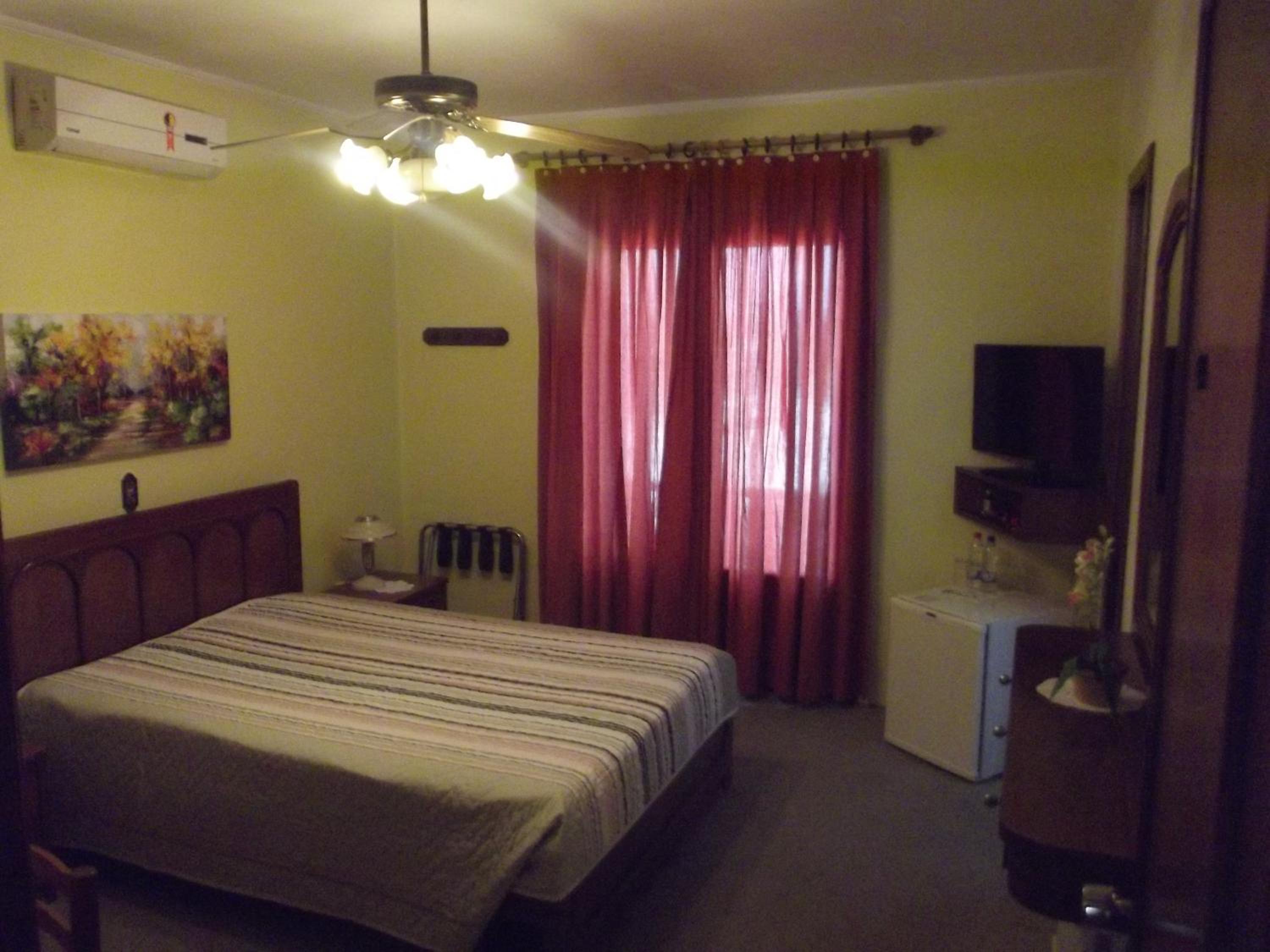 Deluxe Double or Twin Room photo 2