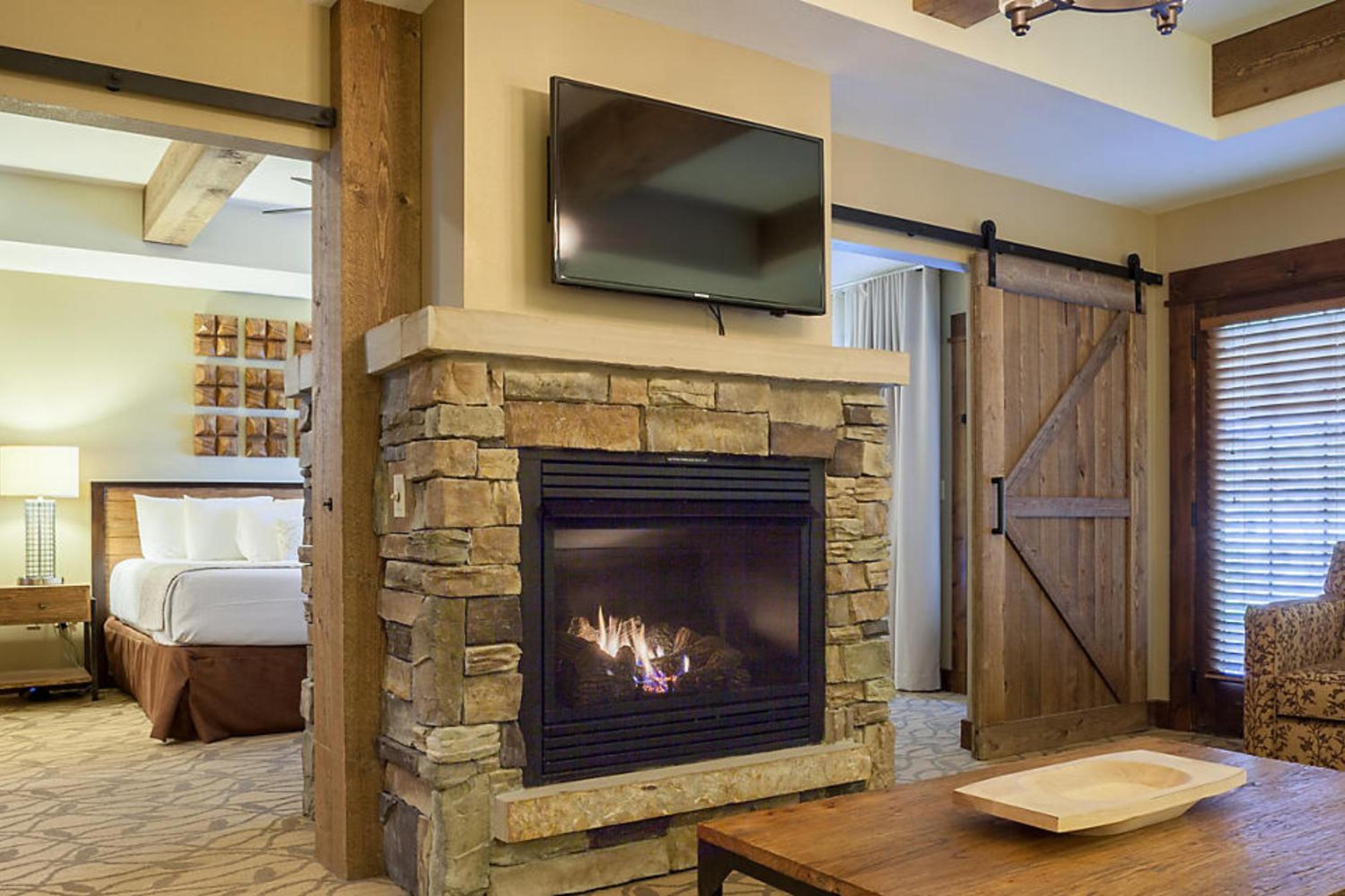 Hilton Grand Vacation Club Paradise Point Hollister, Bilde 2