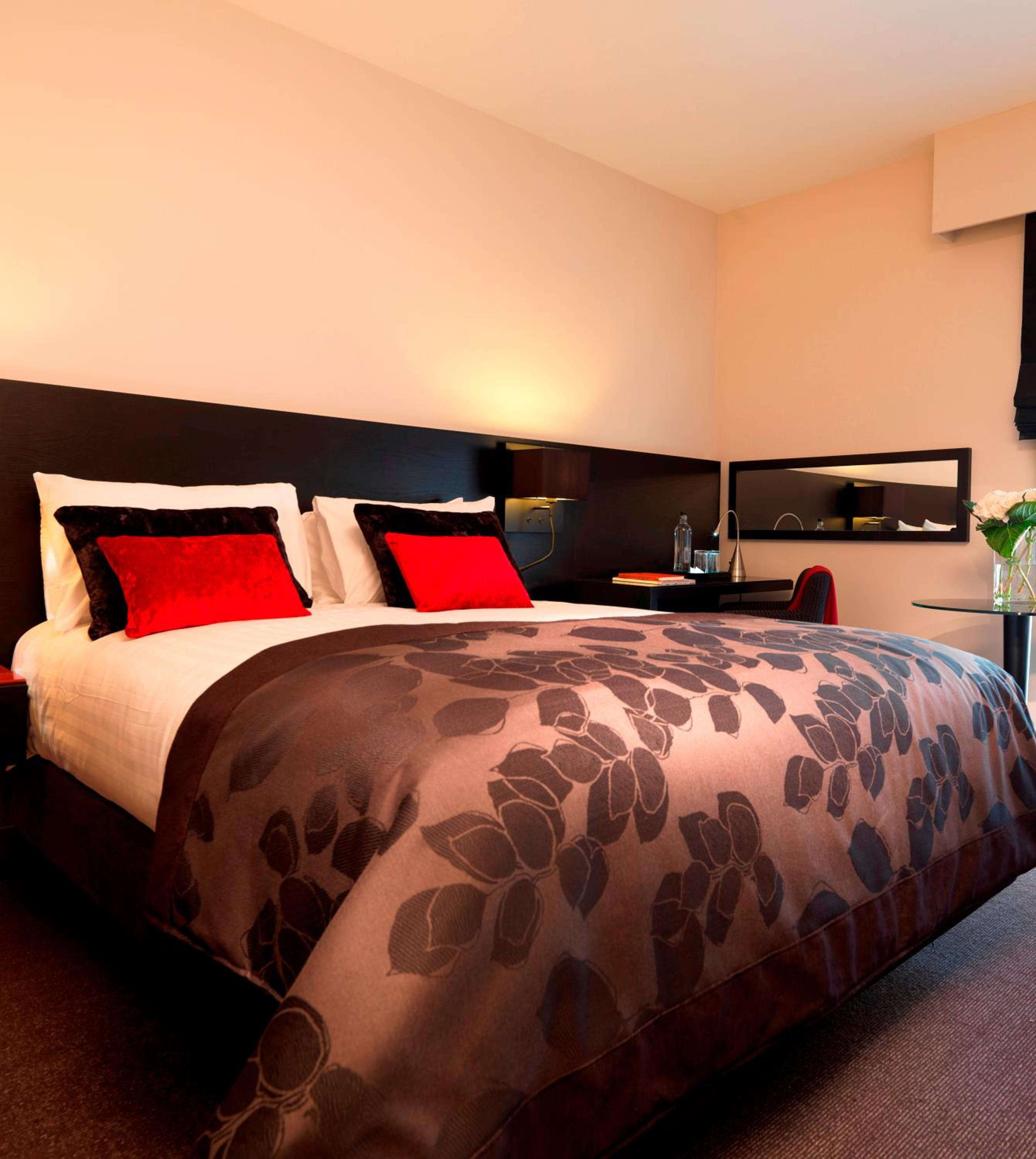Standard  Double Room - Photo 1
