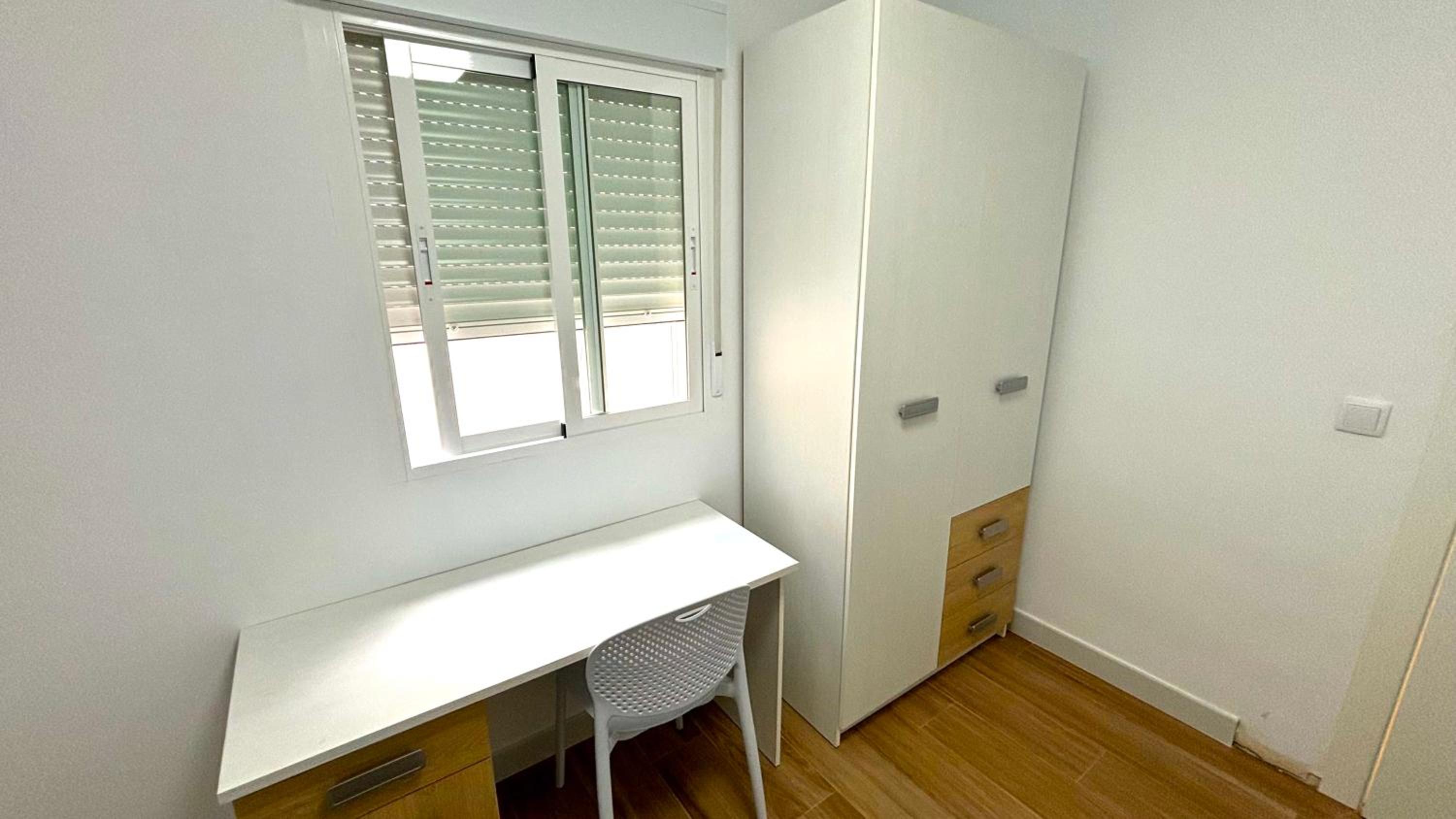 Habitación Individual