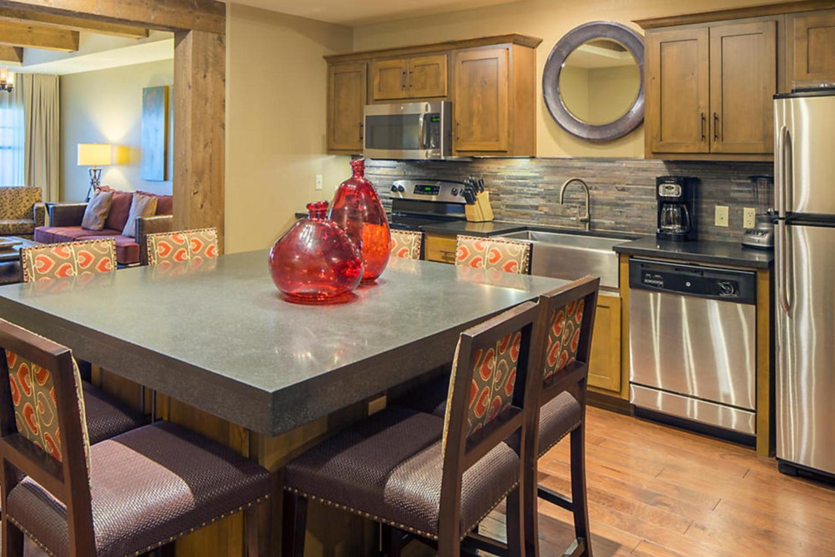 Hilton Grand Vacation Club Paradise Point Hollister, Bilde 7